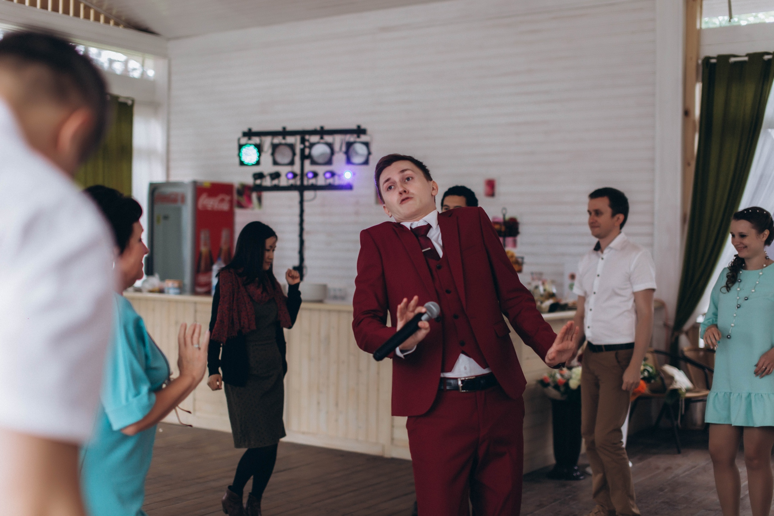 Евгений и Марта. Профессиональная видео и фото съёмка в Калуге и области