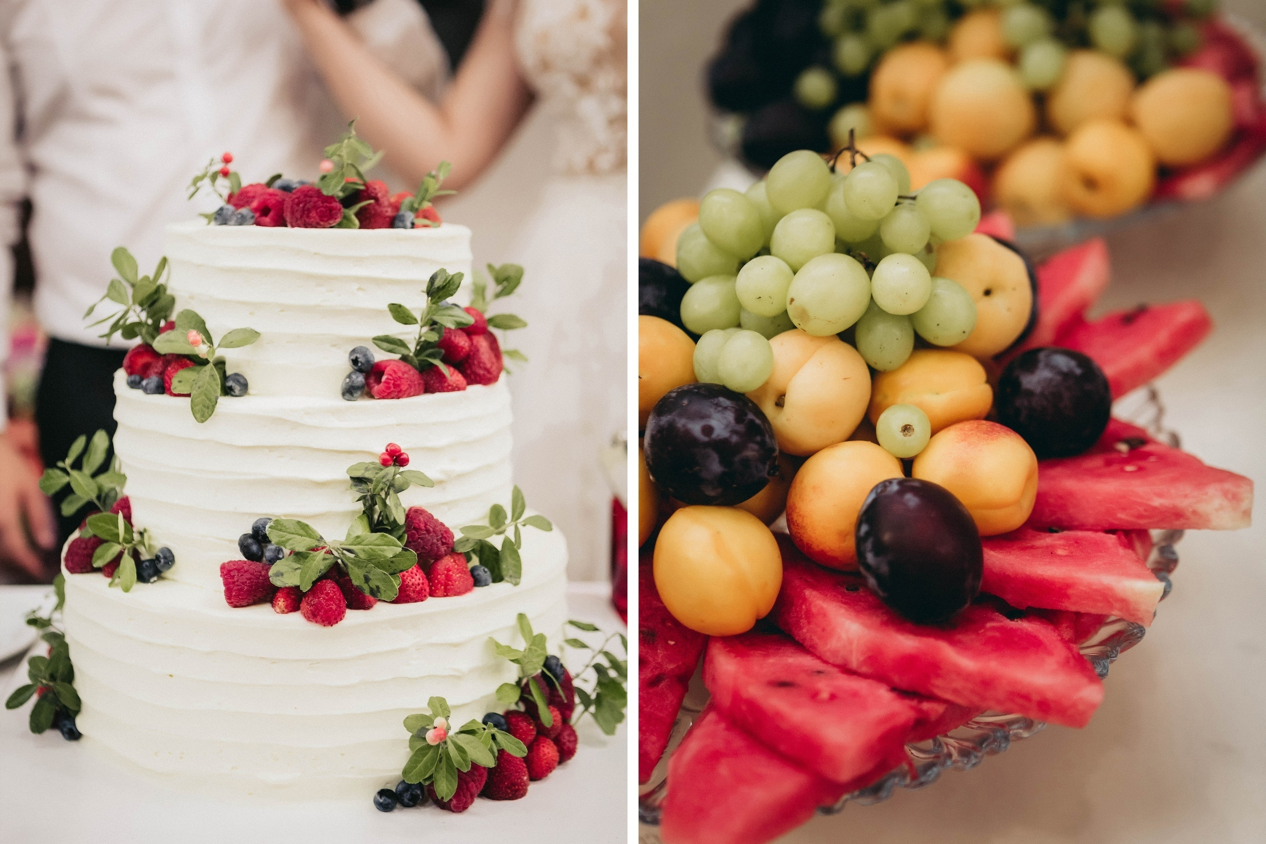 Александр и Мария. Профессиональная видео и фото съёмка в Калуге и области