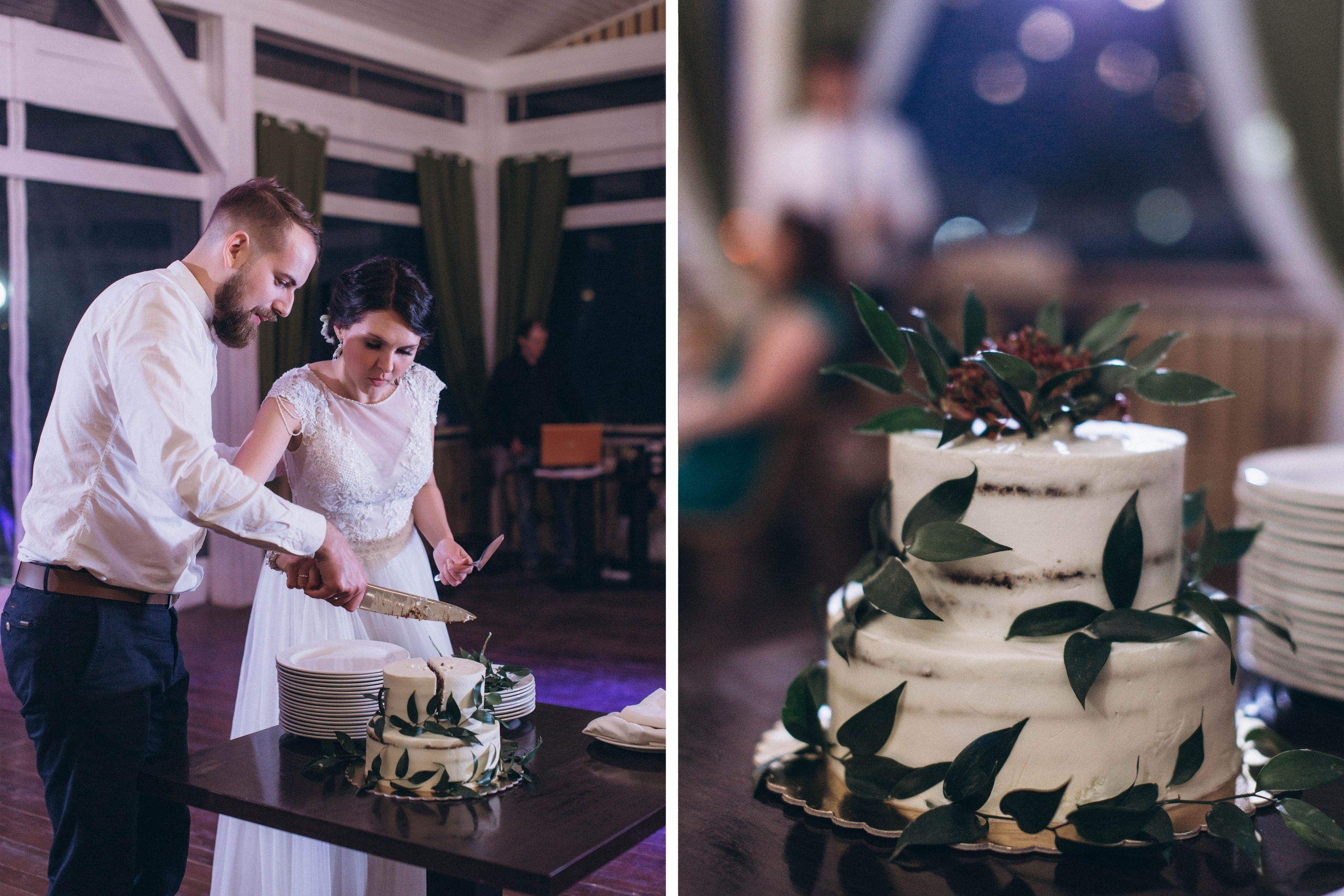 Евгений и Марта. Профессиональная видео и фото съёмка в Калуге и области