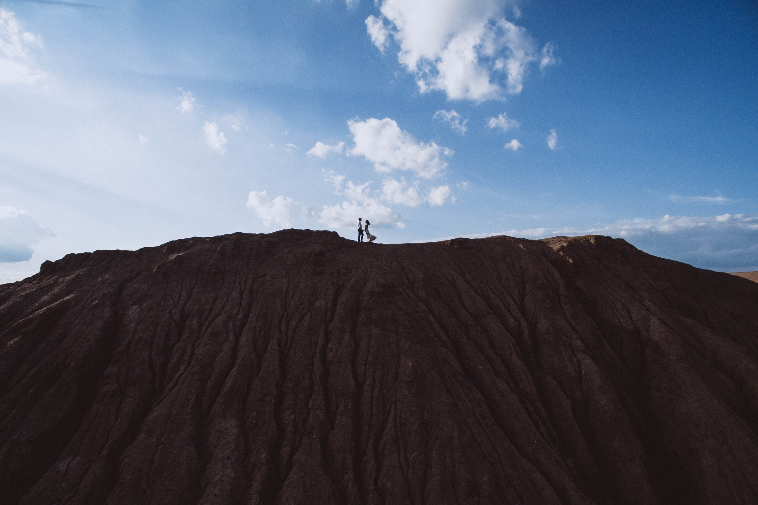 Евгений и Марта. Профессиональная видео и фото съёмка в Калуге и области
