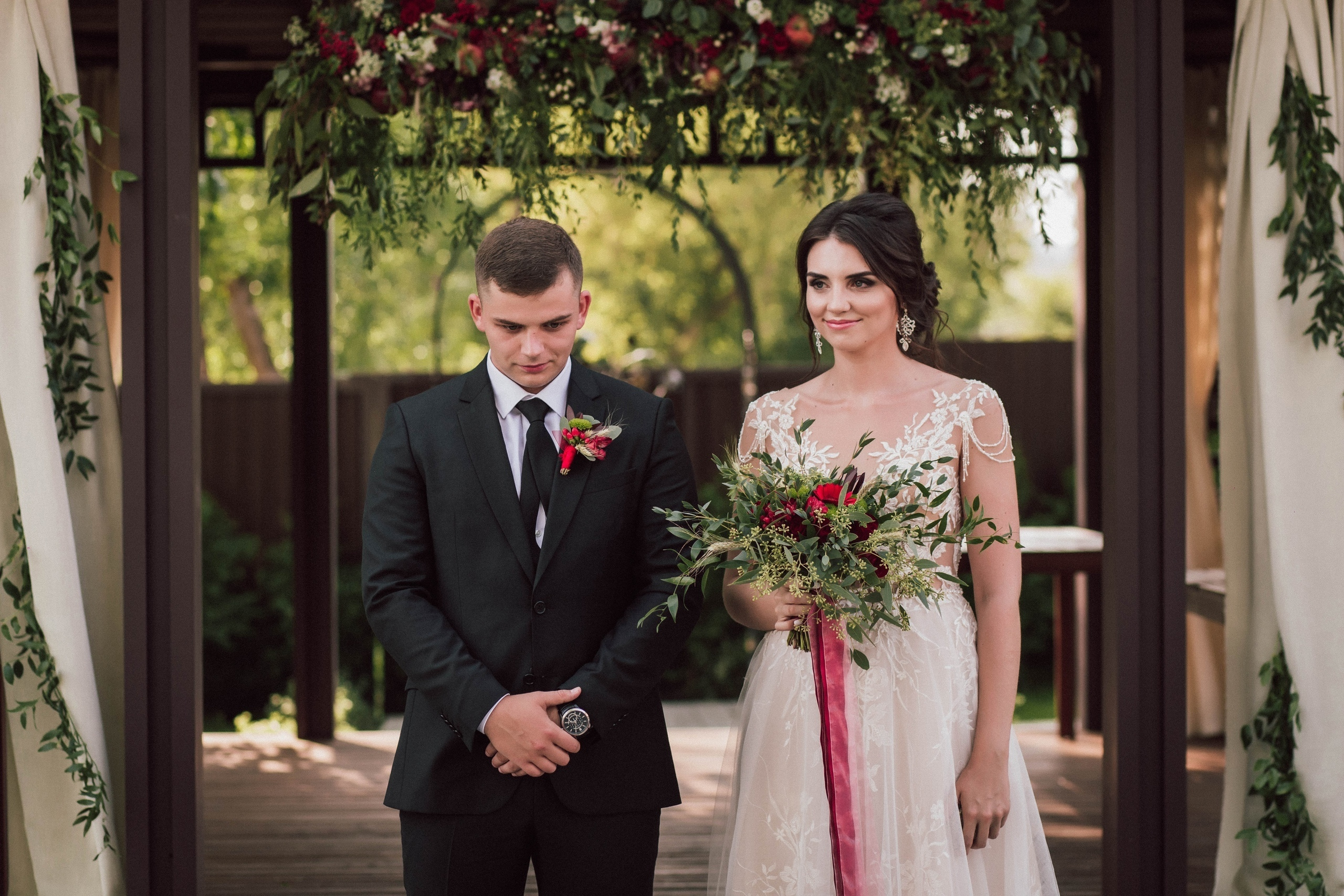 Александр и Мария. Профессиональная видео и фото съёмка в Калуге и области