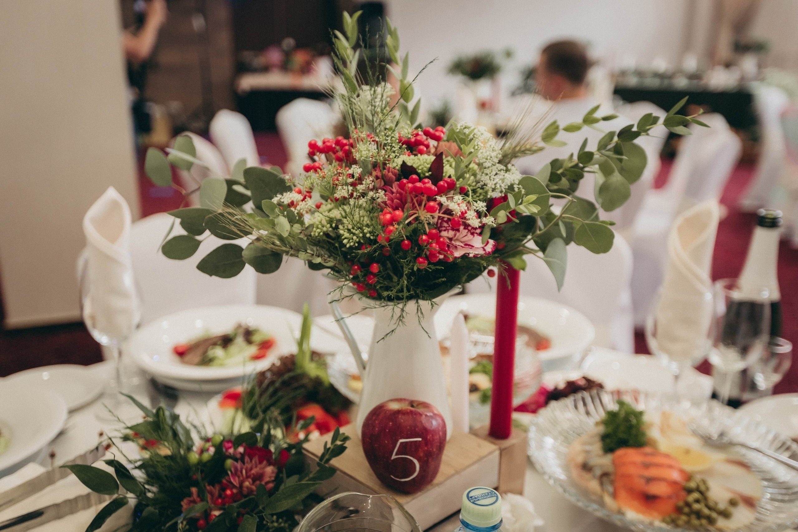 Александр и Мария. Профессиональная видео и фото съёмка в Калуге и области