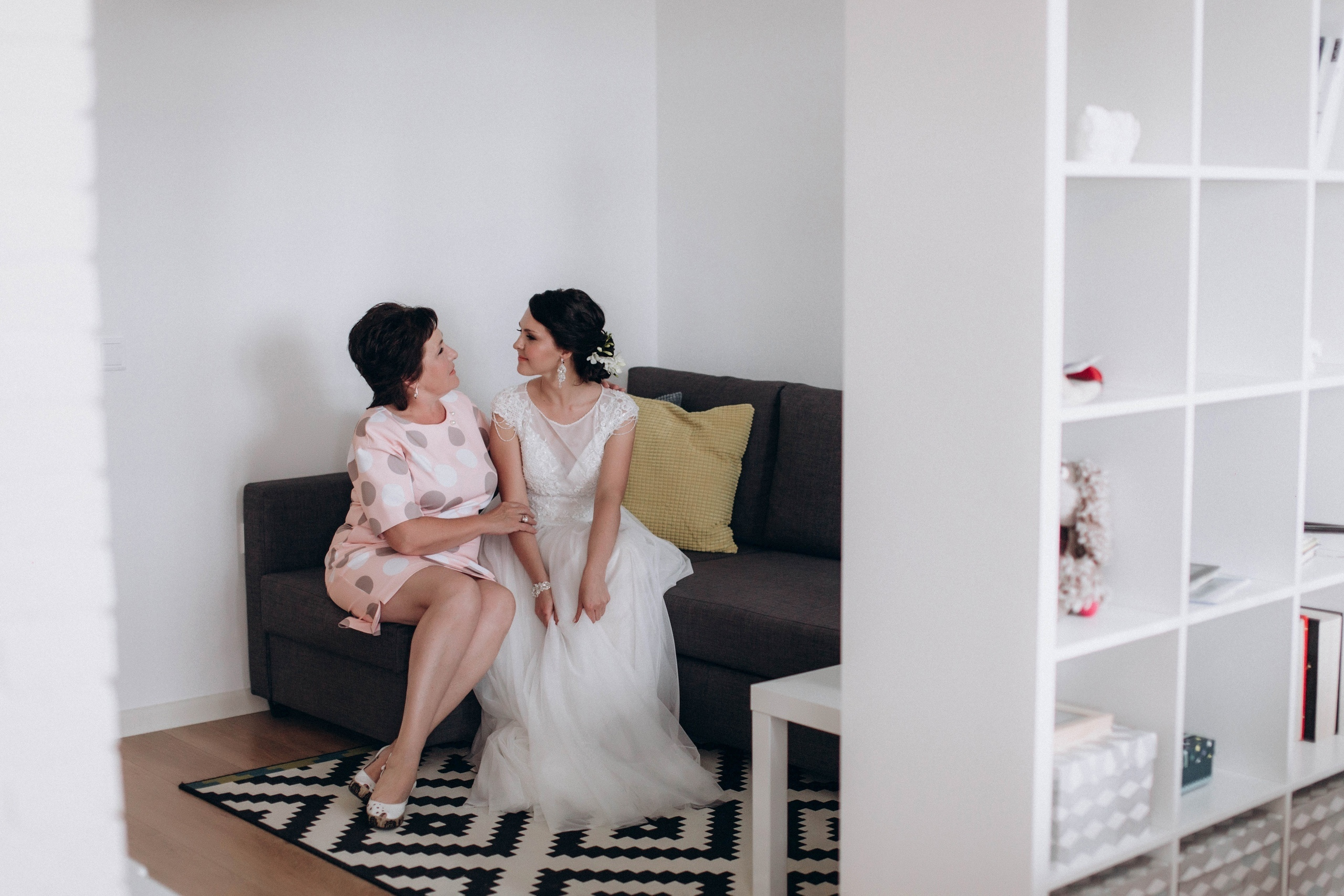 Евгений и Марта. Профессиональная видео и фото съёмка в Калуге и области