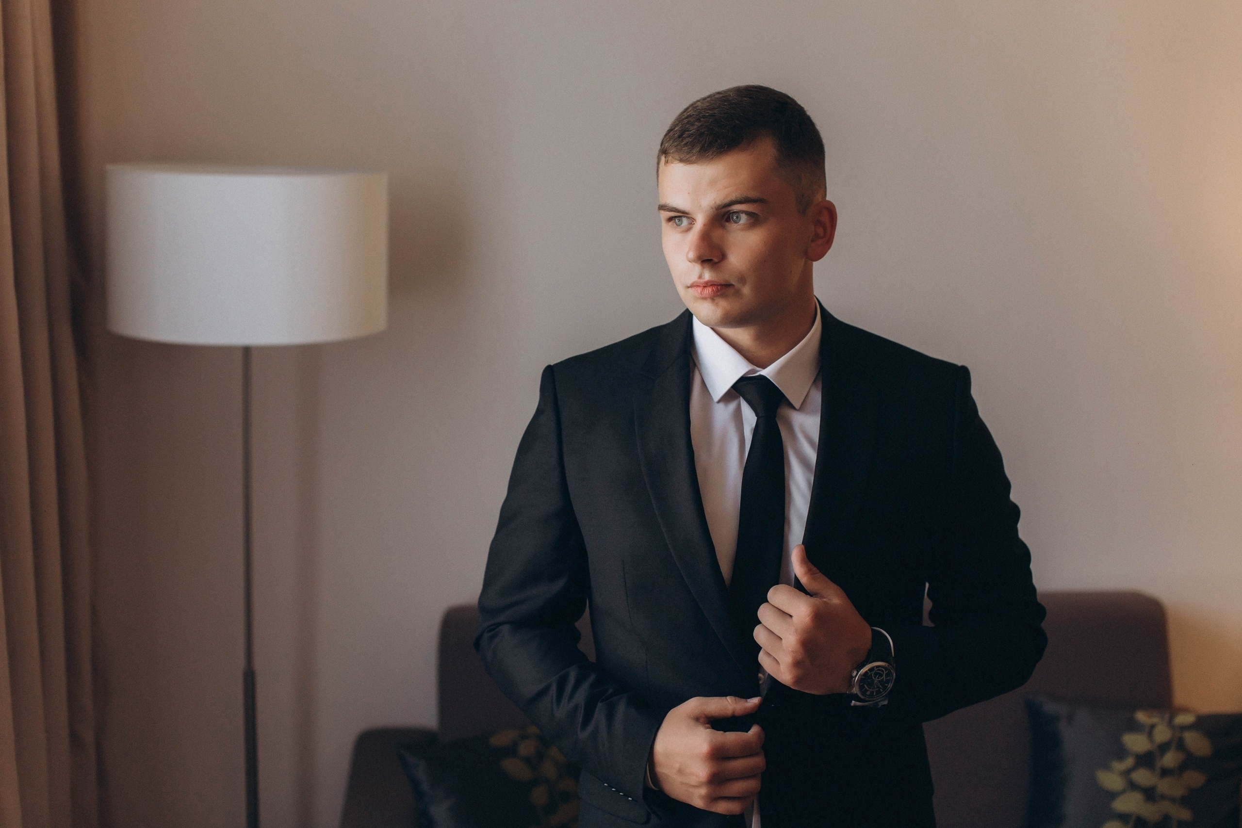 Александр и Мария. Профессиональная видео и фото съёмка в Калуге и области