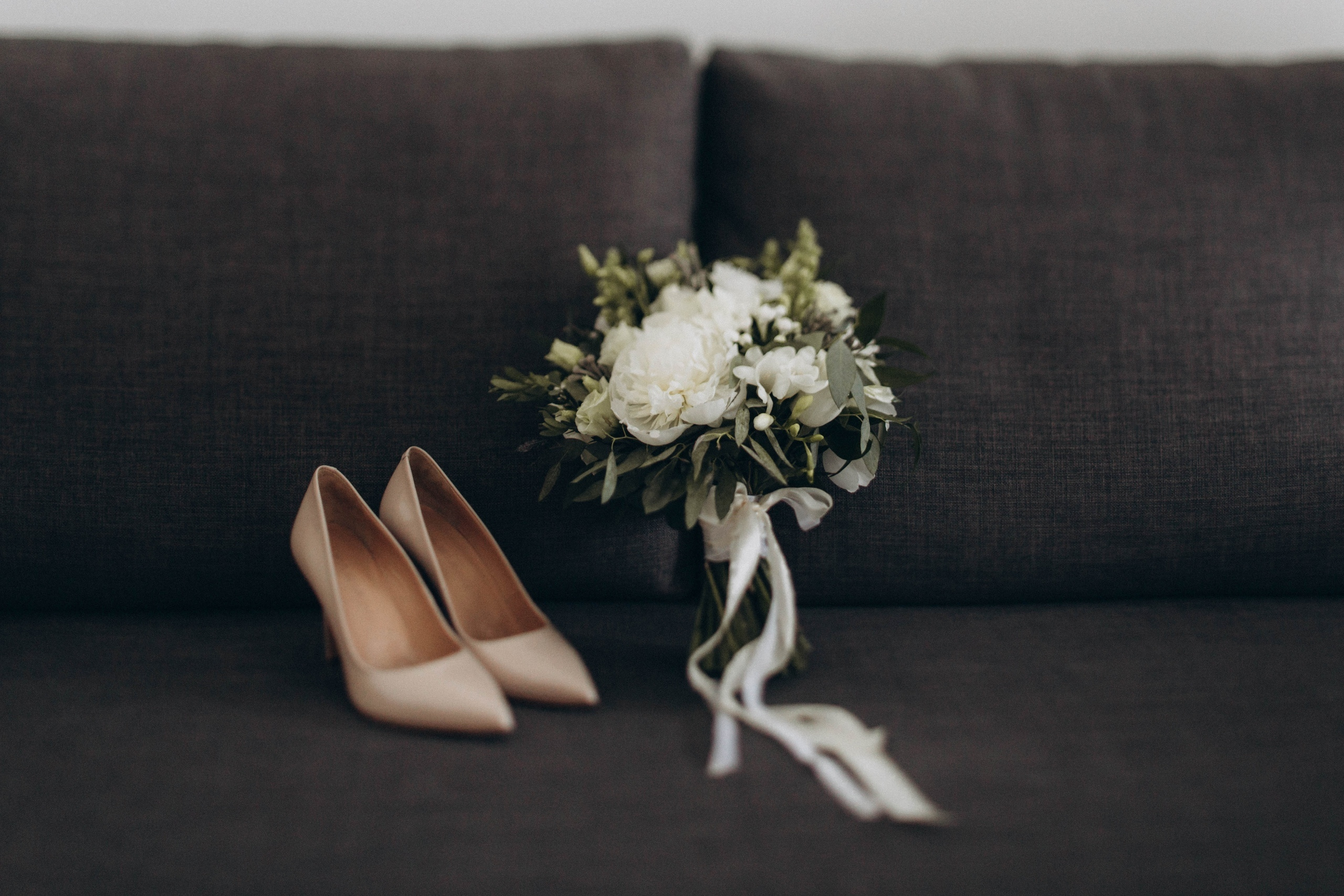 Евгений и Марта. Профессиональная видео и фото съёмка в Калуге и области