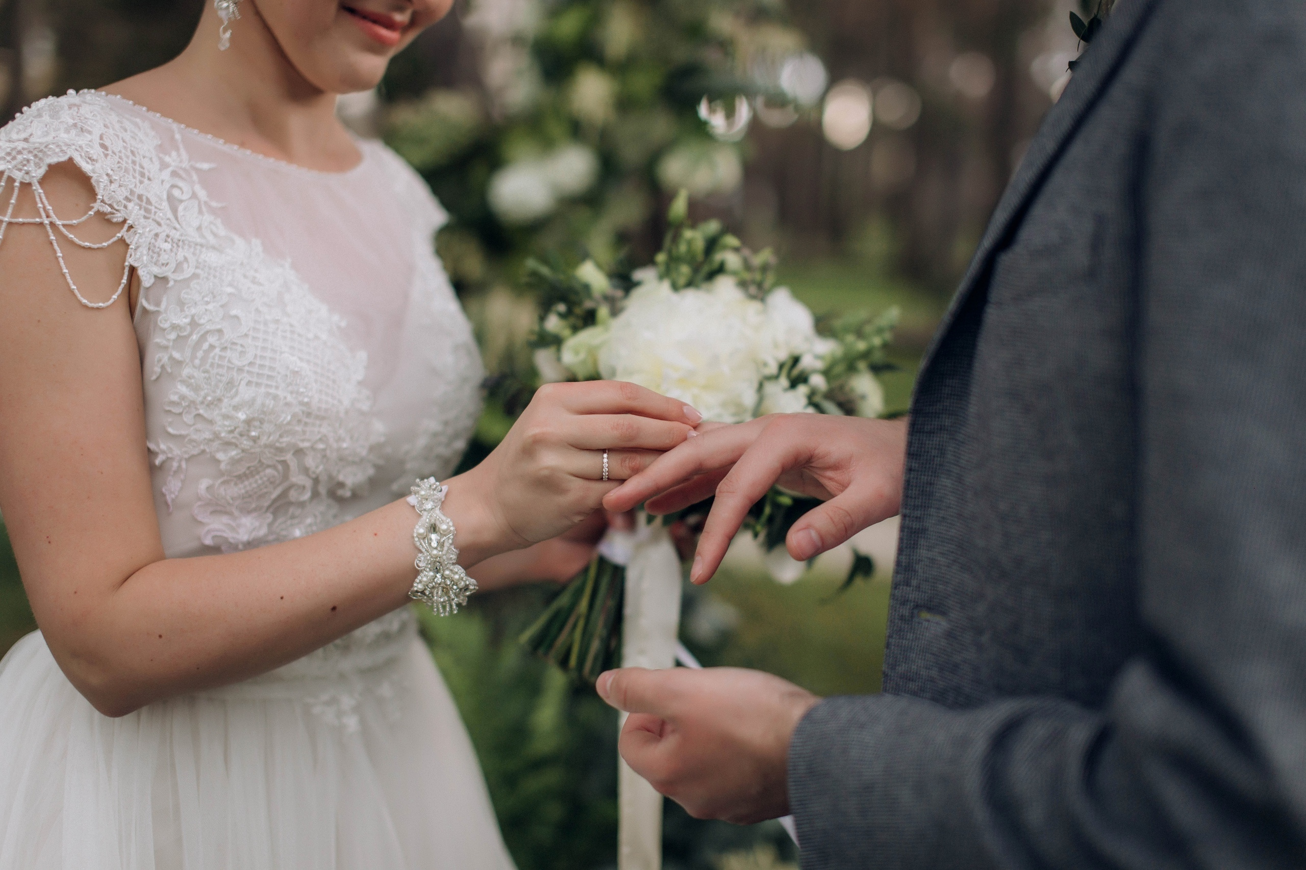 Евгений и Марта. Профессиональная видео и фото съёмка в Калуге и области