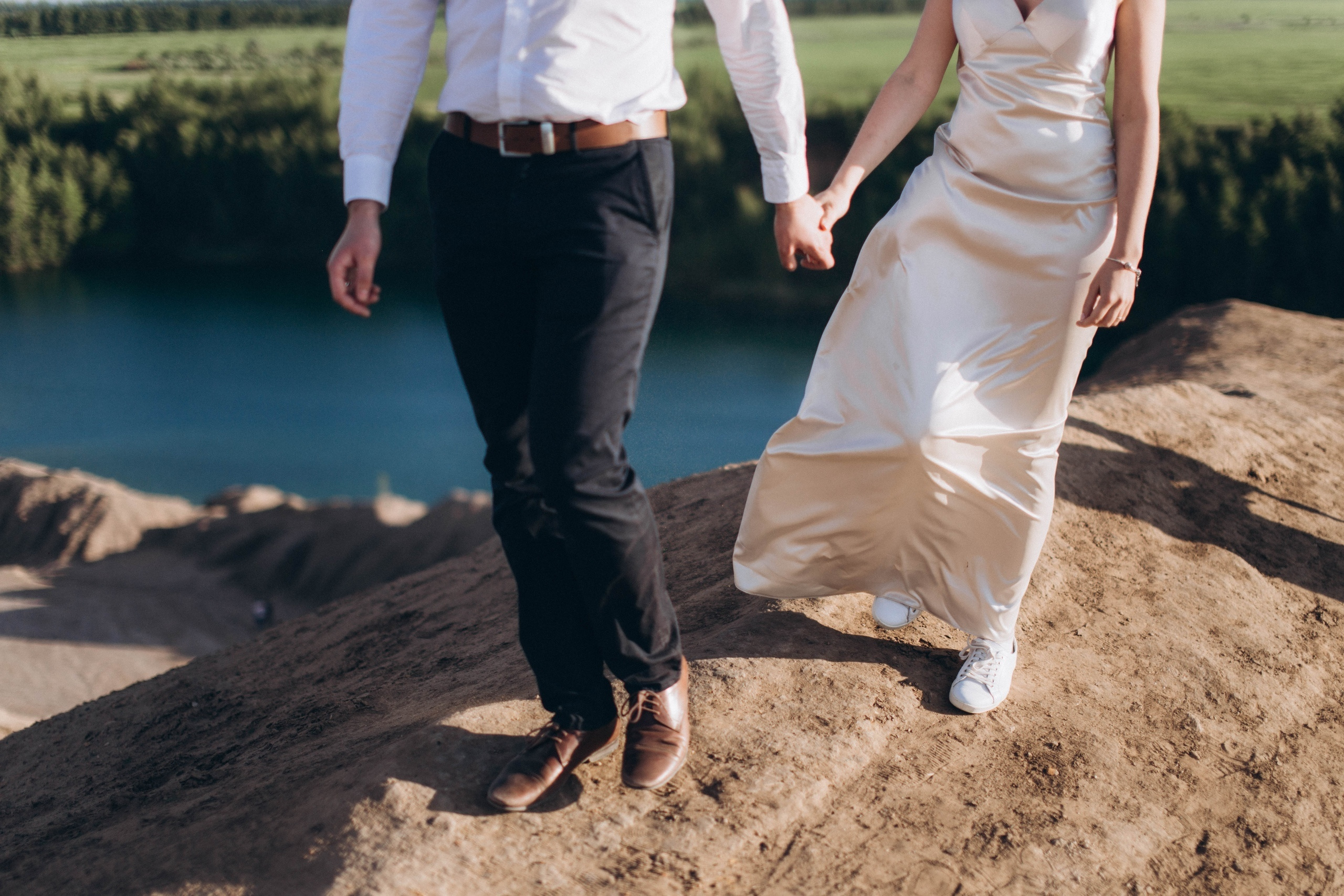 Евгений и Марта. Профессиональная видео и фото съёмка в Калуге и области