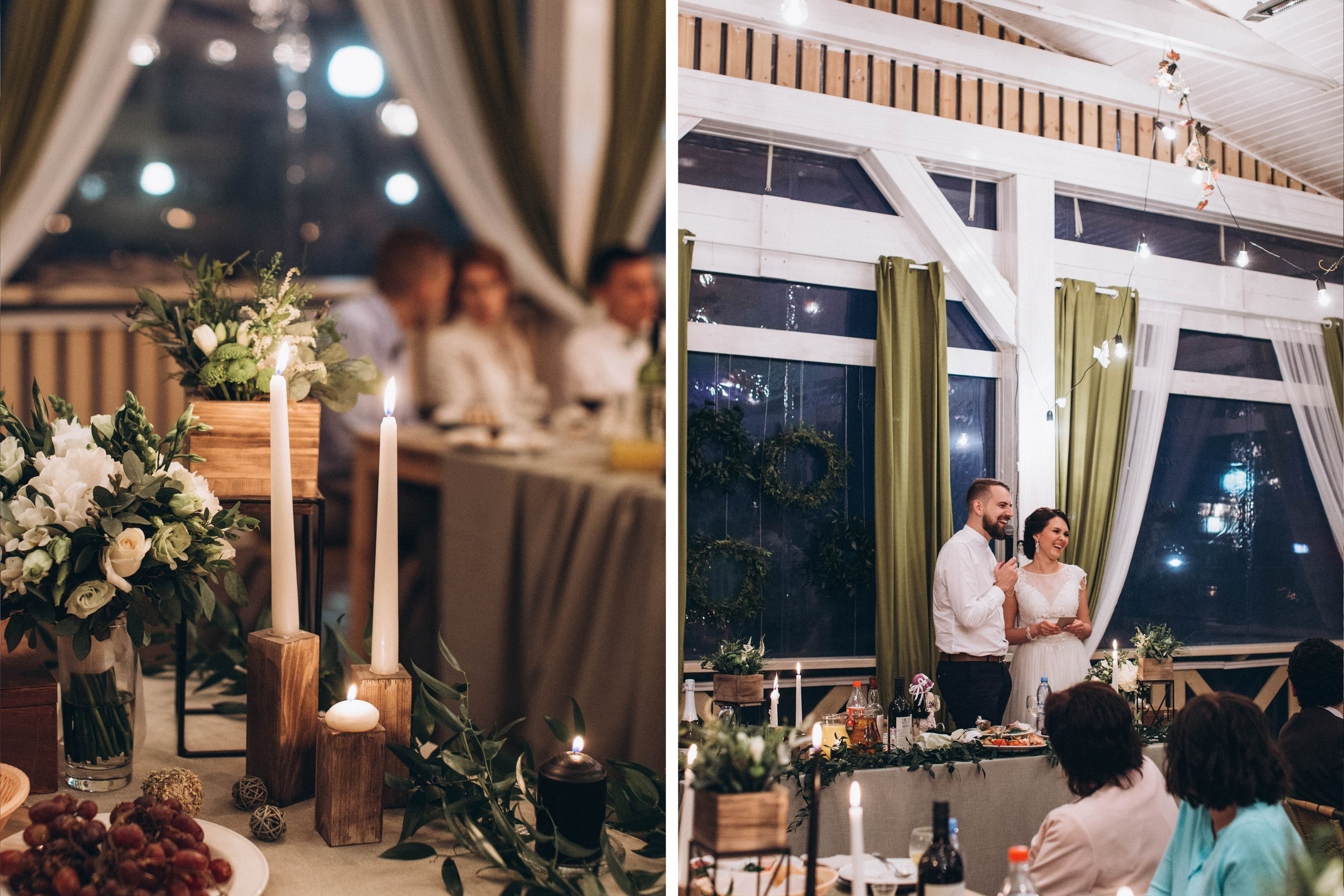 Евгений и Марта. Профессиональная видео и фото съёмка в Калуге и области