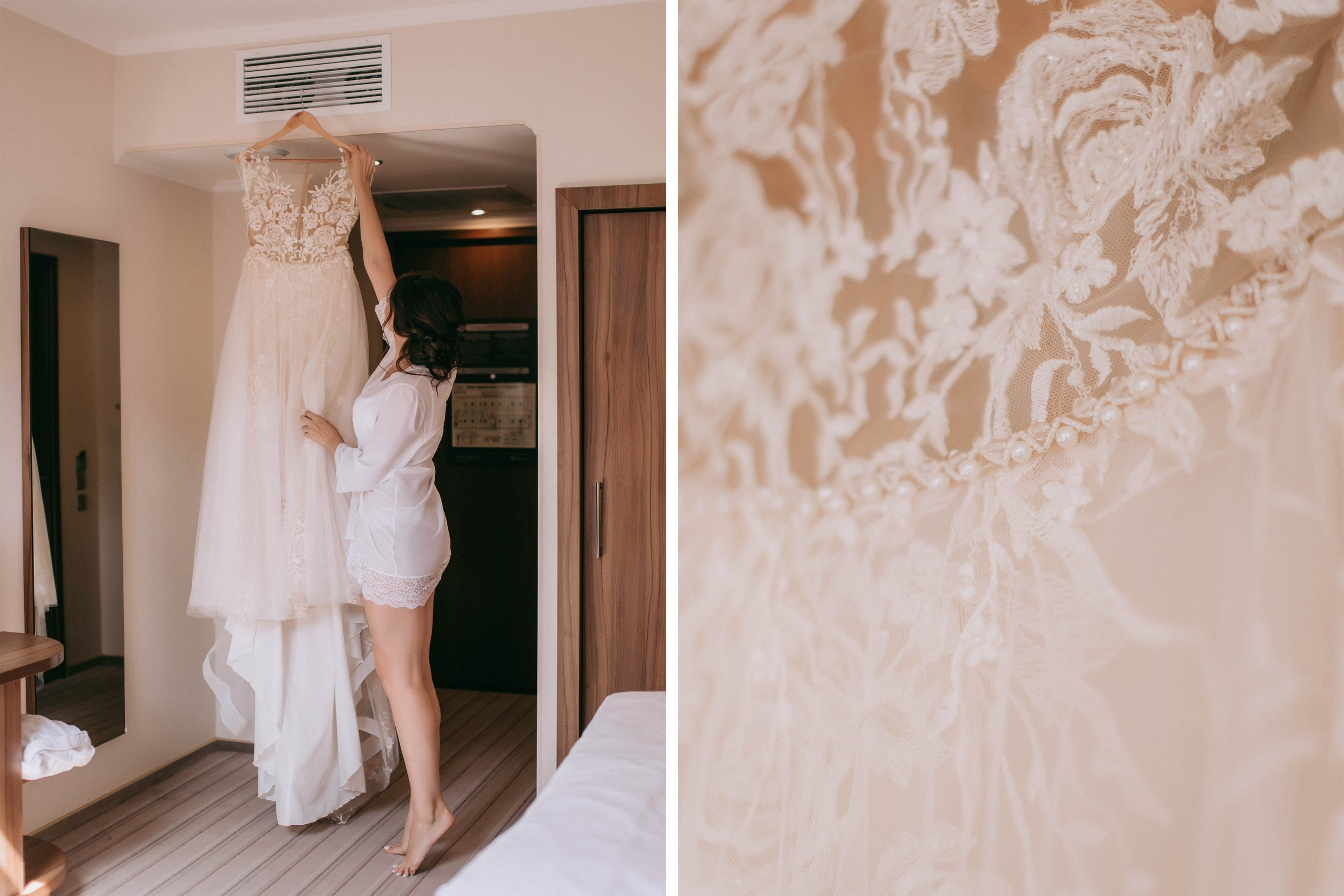 Александр и Мария. Профессиональная видео и фото съёмка в Калуге и области