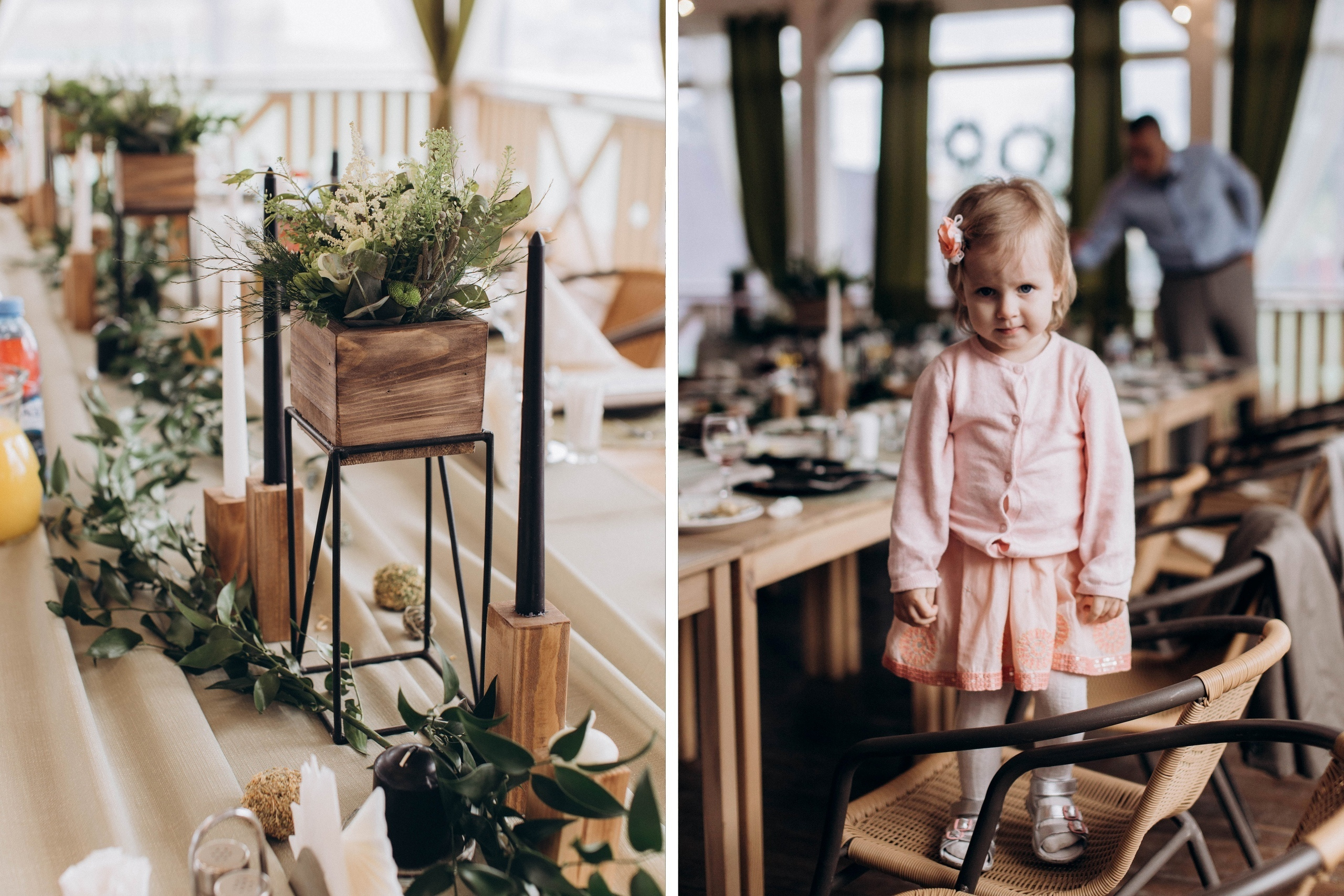 Евгений и Марта. Профессиональная видео и фото съёмка в Калуге и области