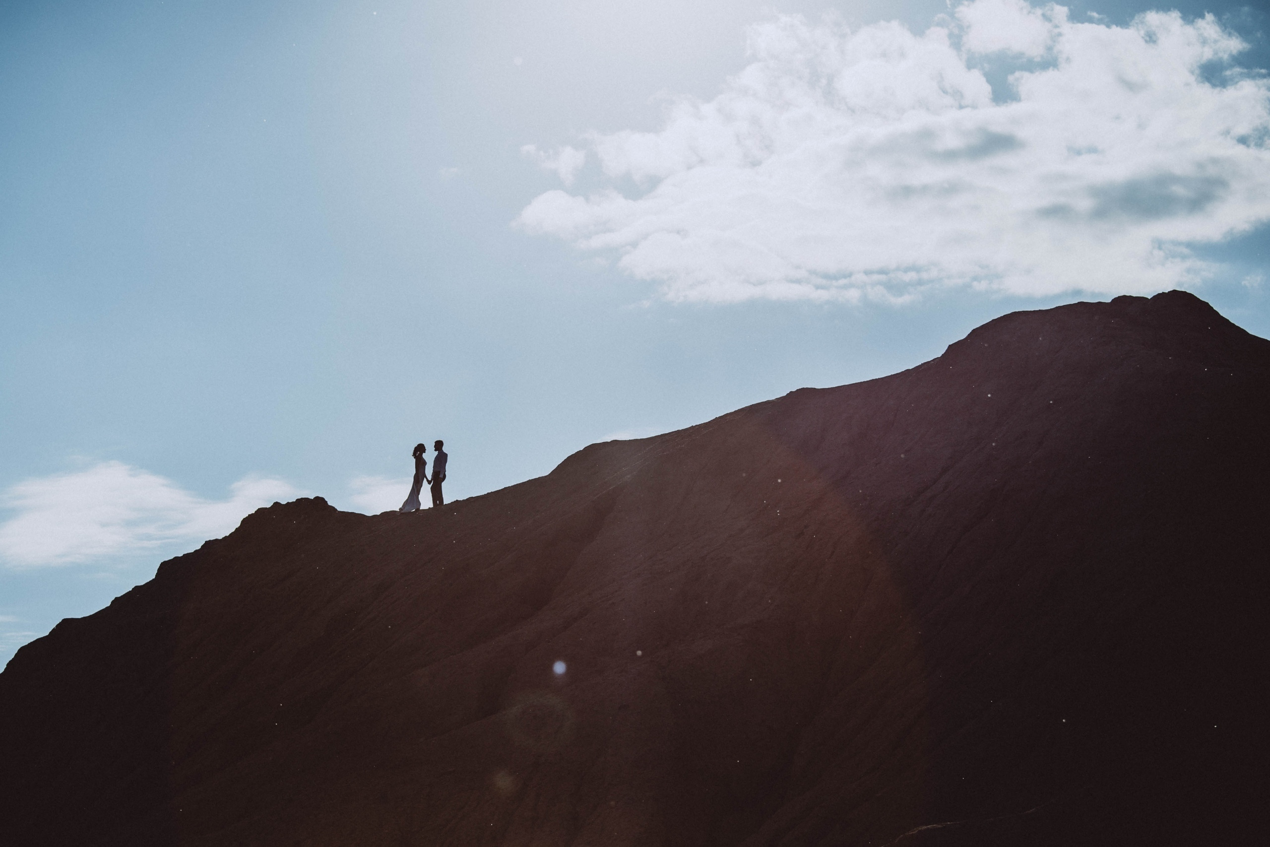 Евгений и Марта. Профессиональная видео и фото съёмка в Калуге и области