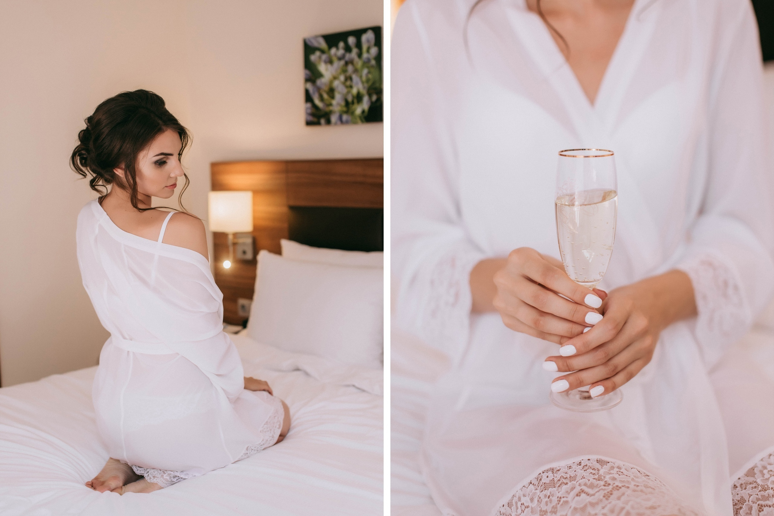 Александр и Мария. Профессиональная видео и фото съёмка в Калуге и области