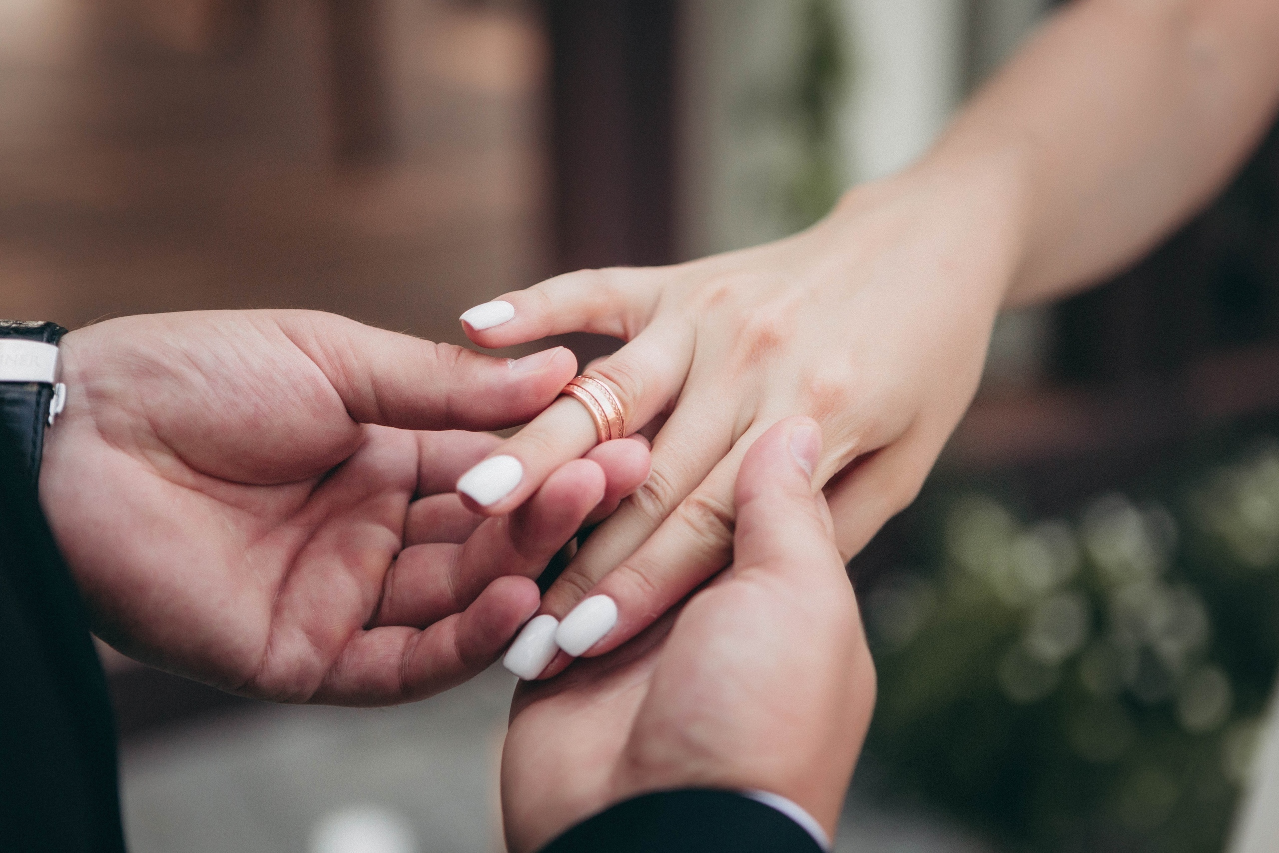 Александр и Мария. Профессиональная видео и фото съёмка в Калуге и области