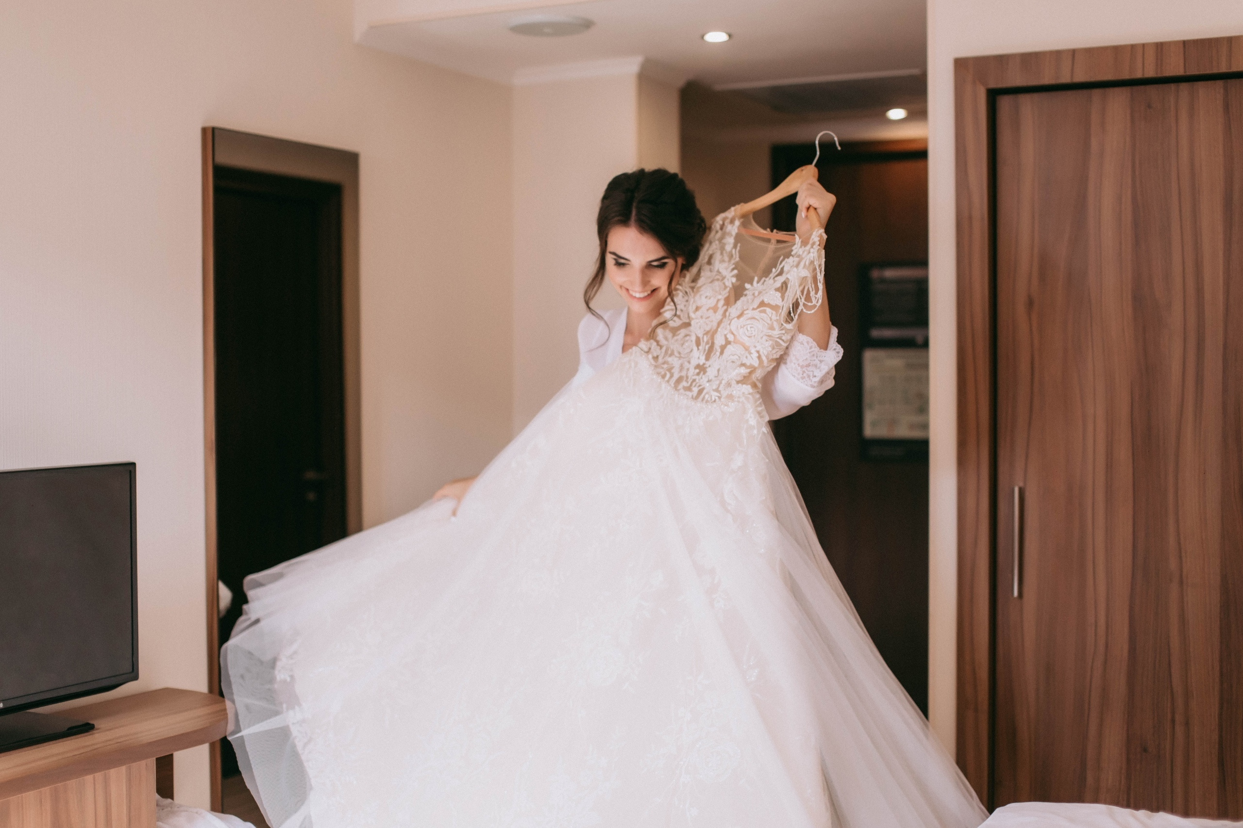 Александр и Мария. Профессиональная видео и фото съёмка в Калуге и области