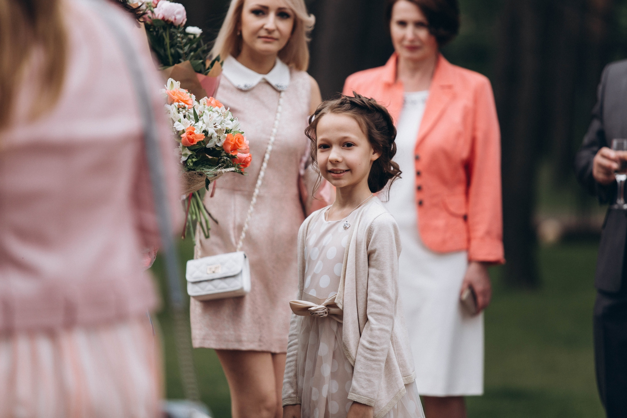 Евгений и Марта. Профессиональная видео и фото съёмка в Калуге и области