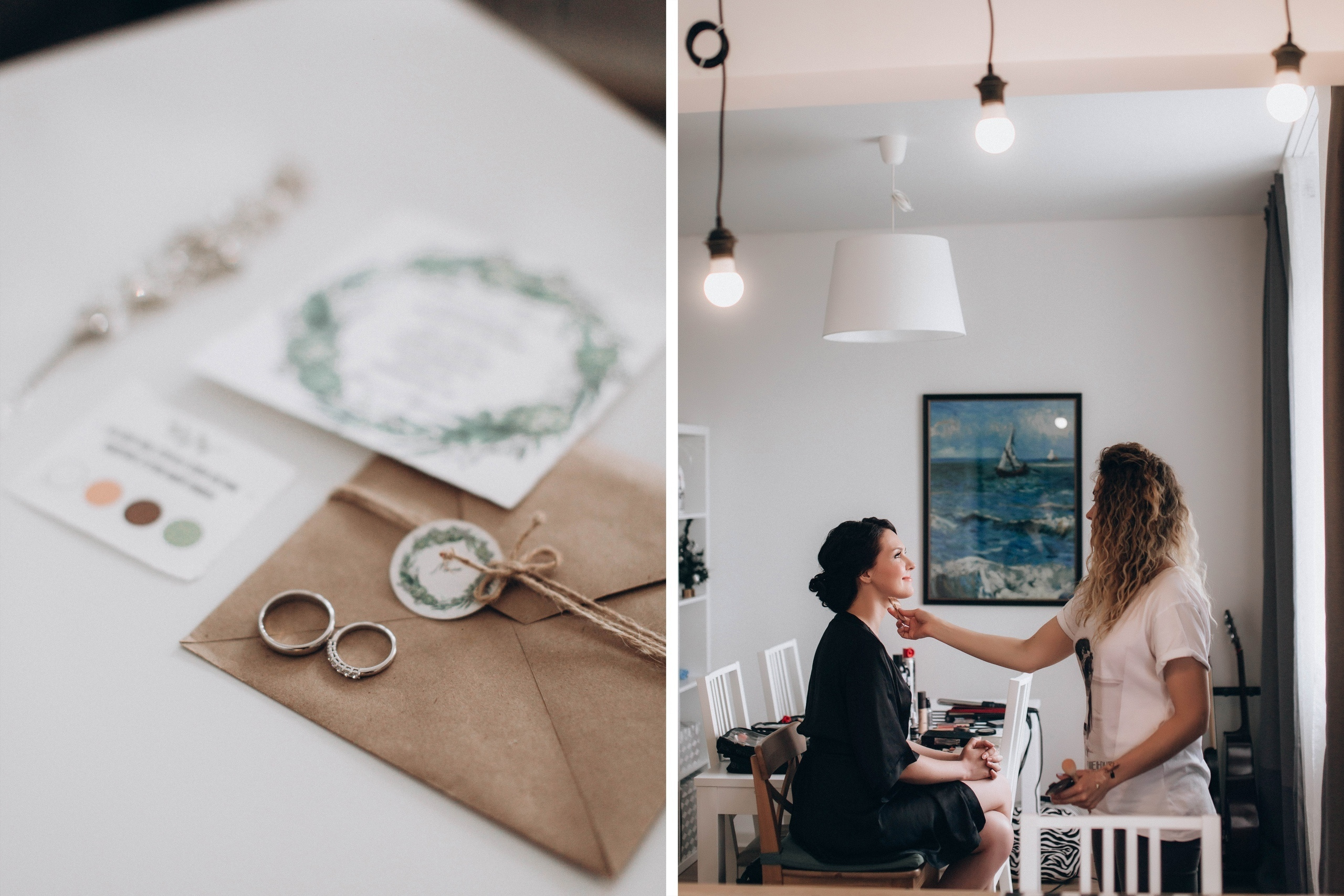 Евгений и Марта. Профессиональная видео и фото съёмка в Калуге и области