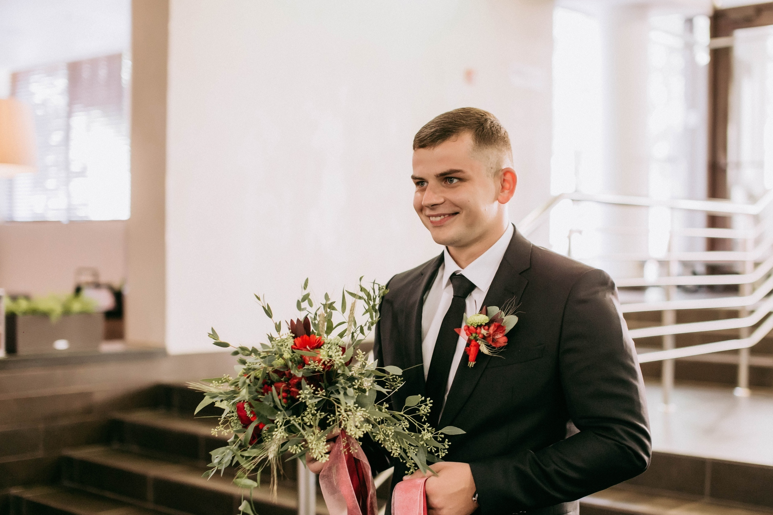 Александр и Мария. Профессиональная видео и фото съёмка в Калуге и области