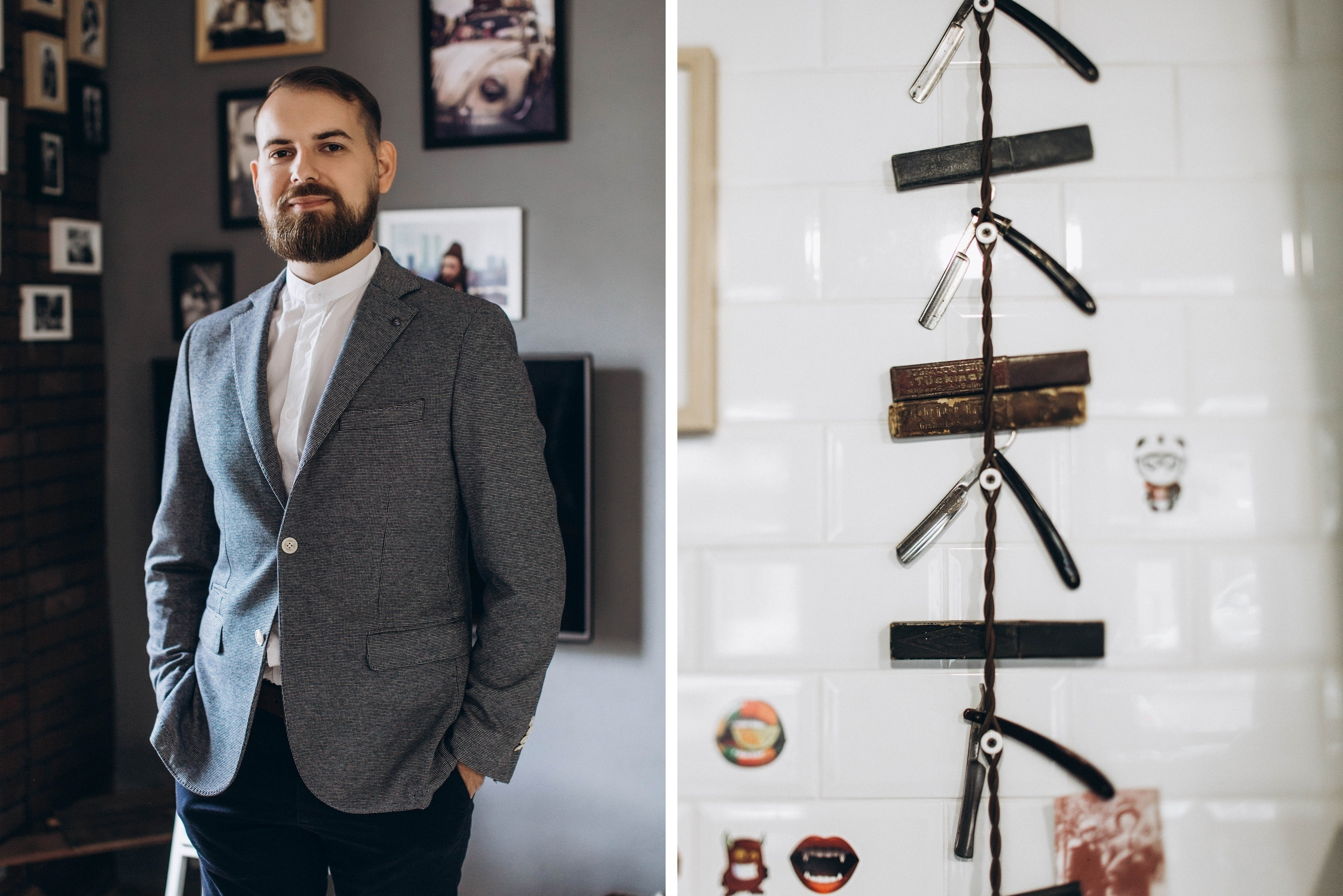 Евгений и Марта. Профессиональная видео и фото съёмка в Калуге и области