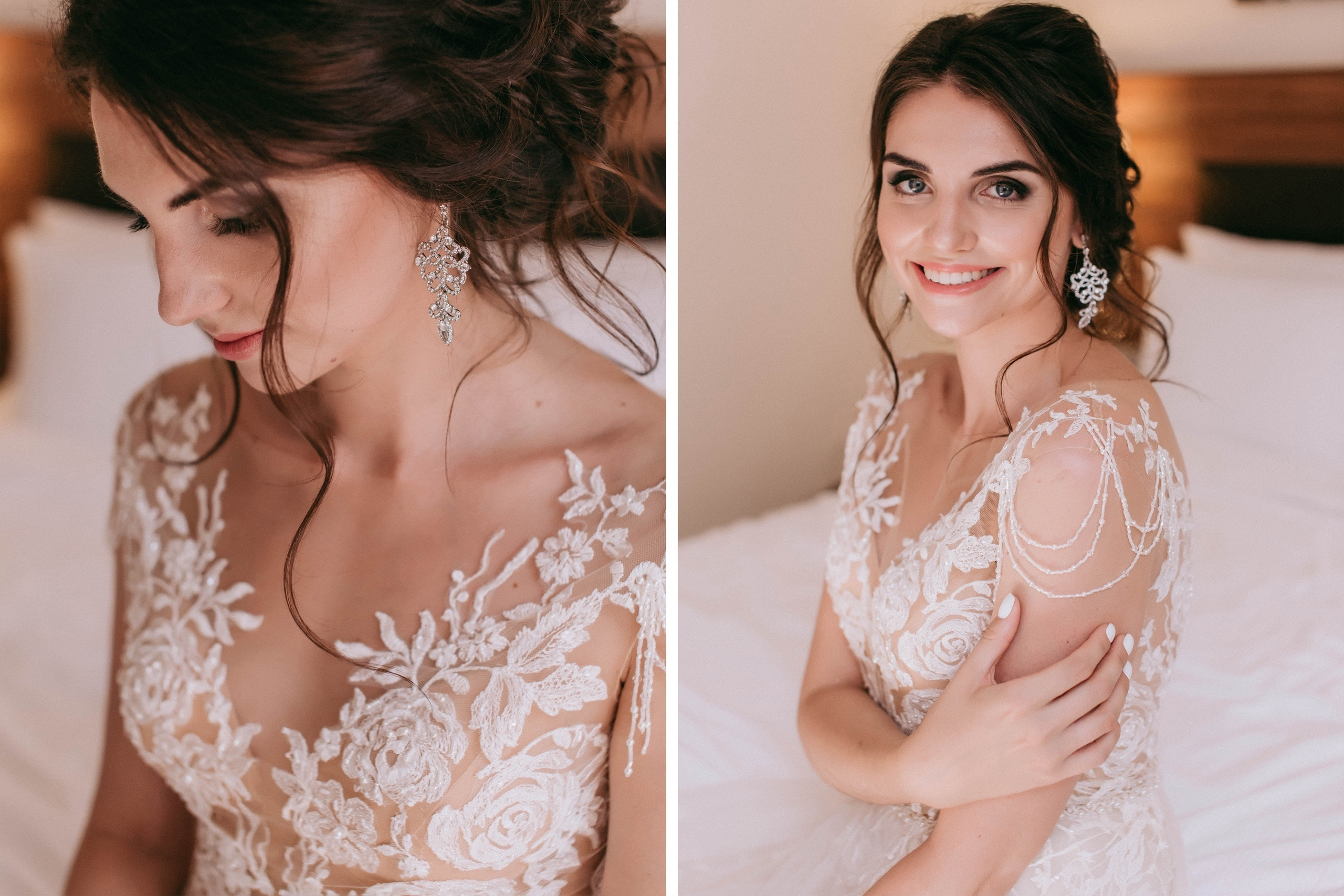 Александр и Мария. Профессиональная видео и фото съёмка в Калуге и области