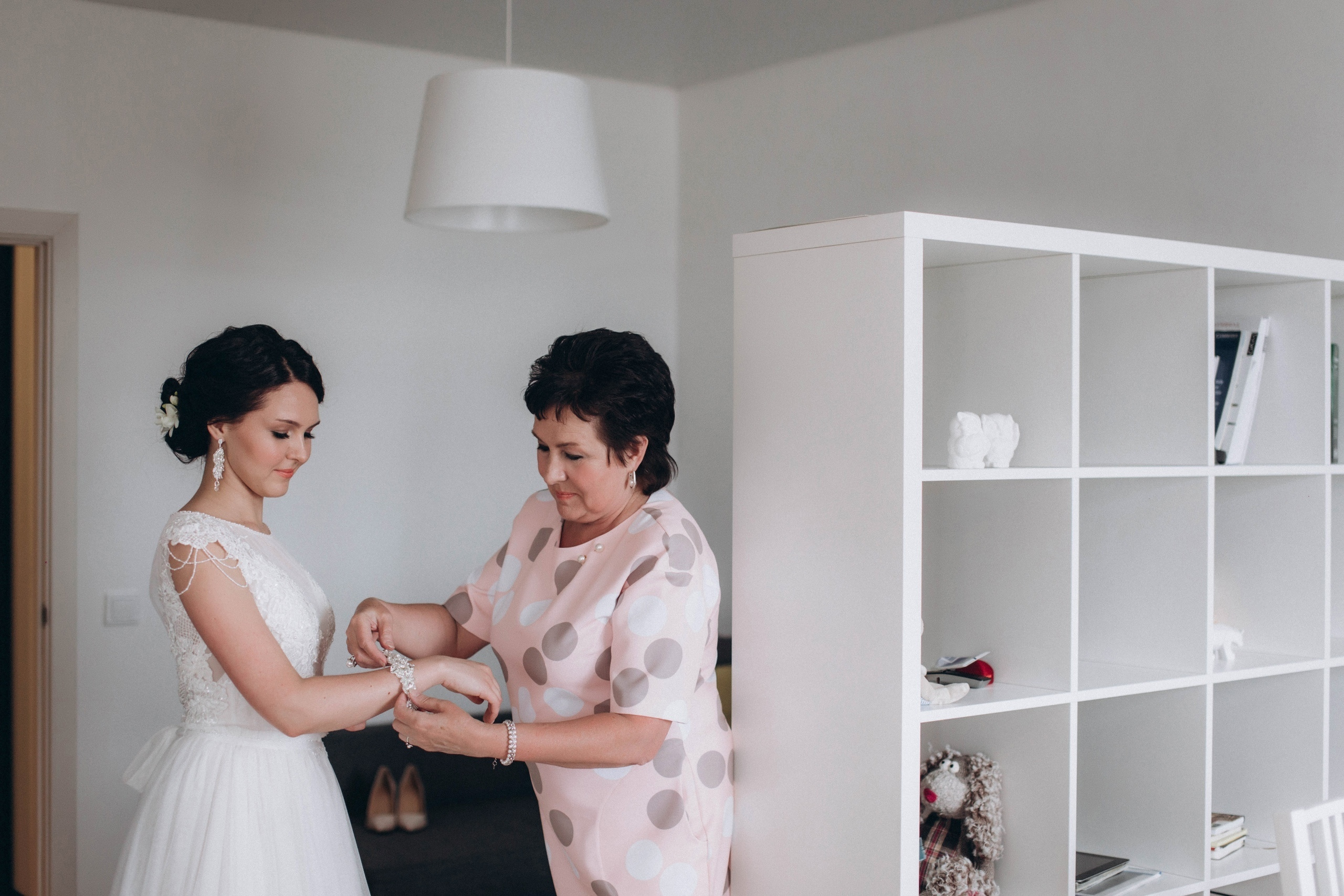 Евгений и Марта. Профессиональная видео и фото съёмка в Калуге и области