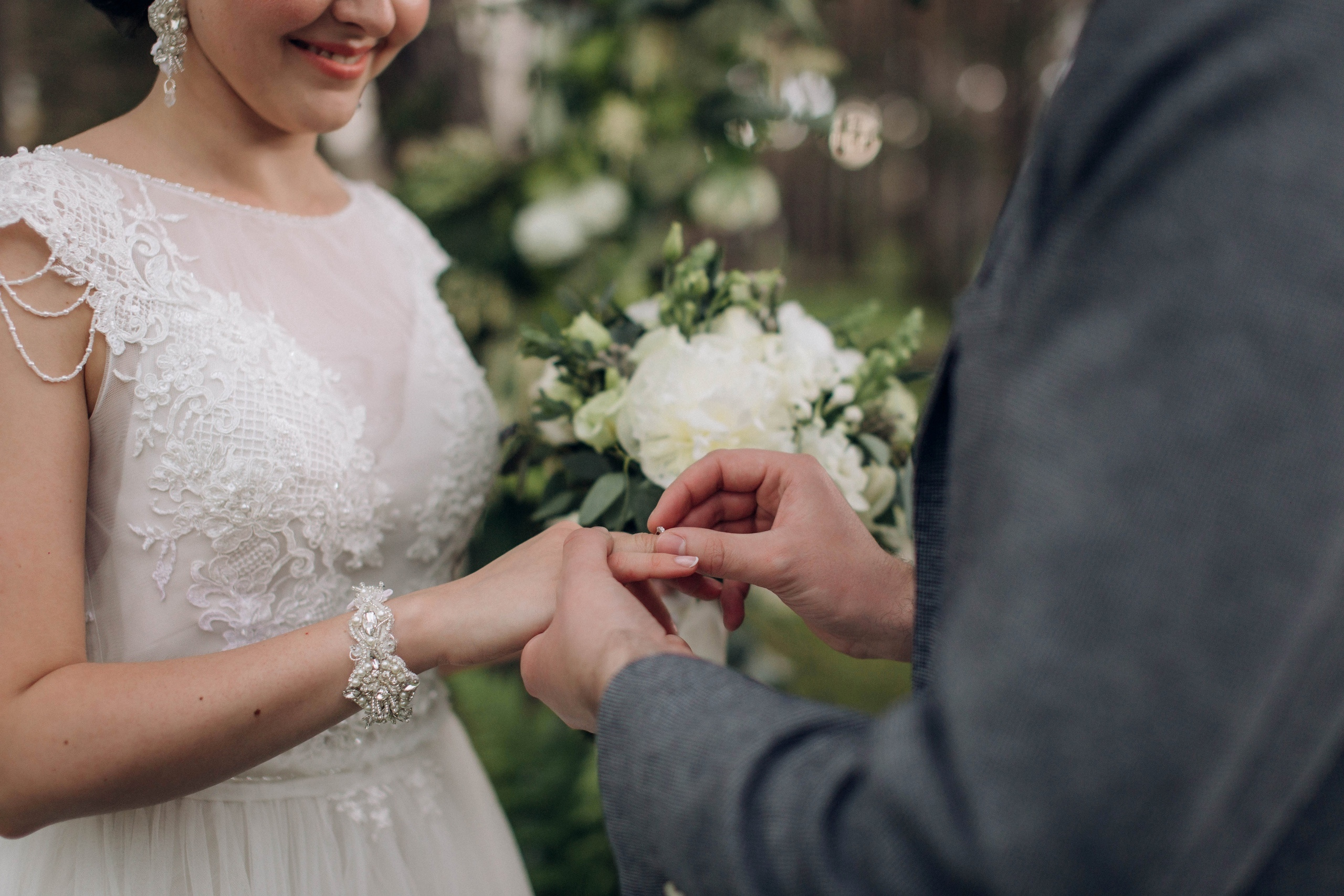 Евгений и Марта. Профессиональная видео и фото съёмка в Калуге и области