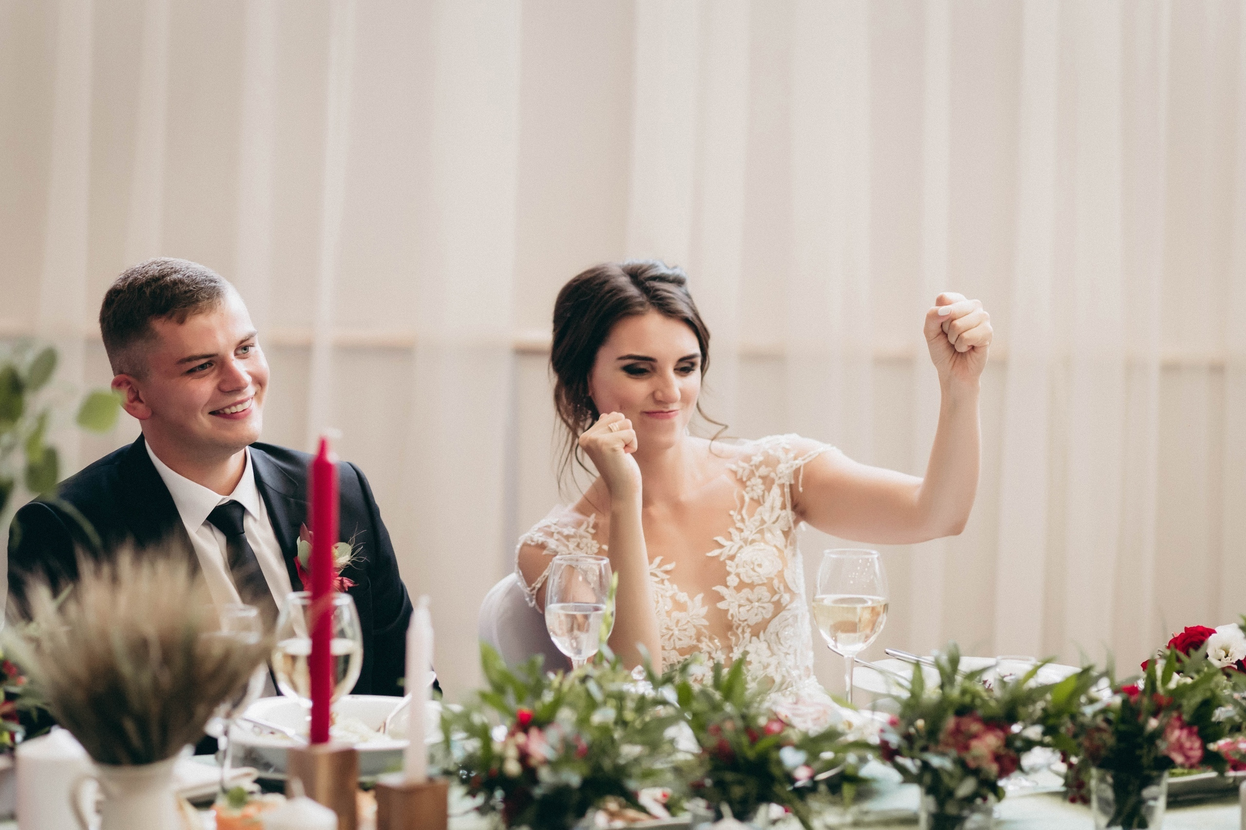 Александр и Мария. Профессиональная видео и фото съёмка в Калуге и области