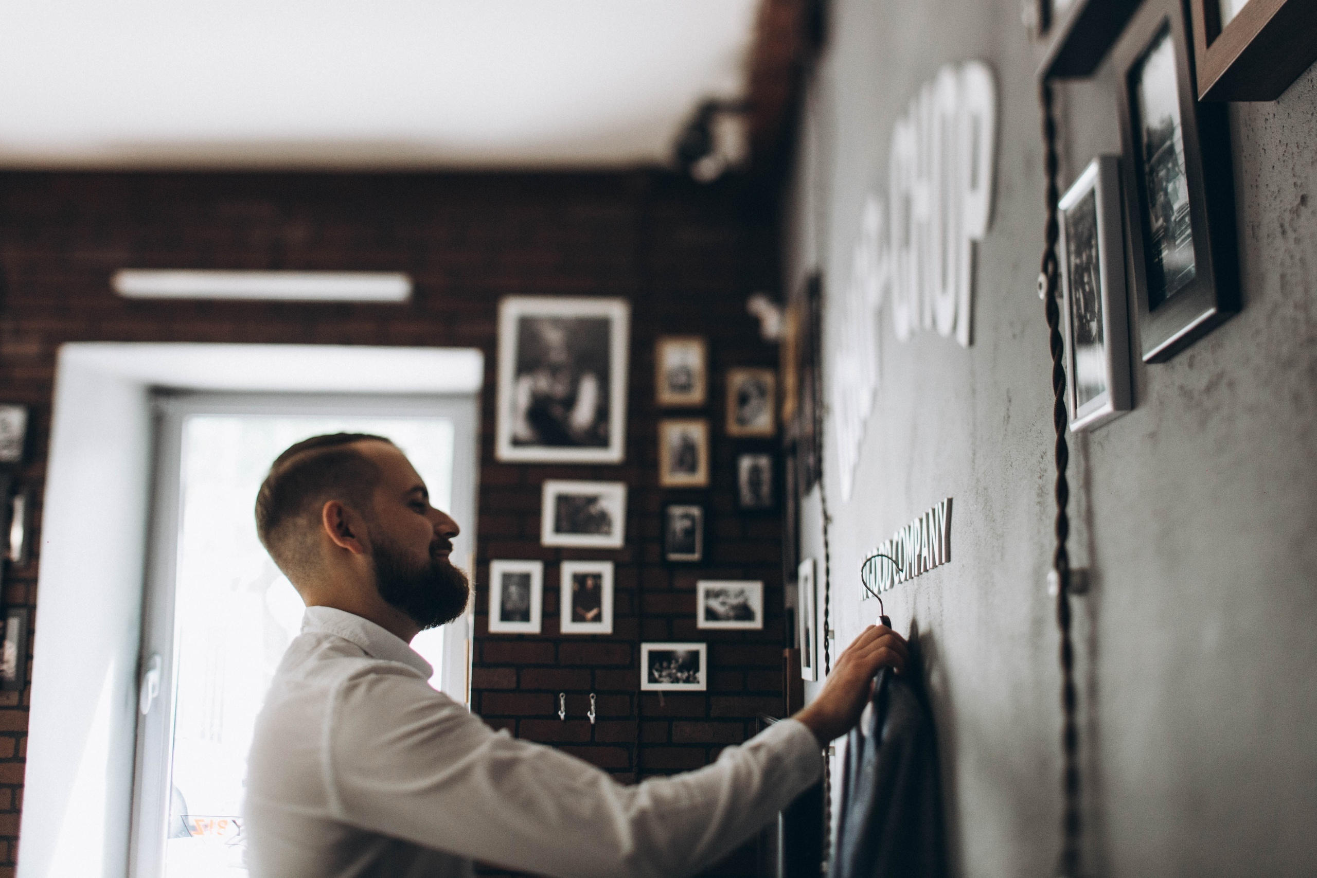Евгений и Марта. Профессиональная видео и фото съёмка в Калуге и области
