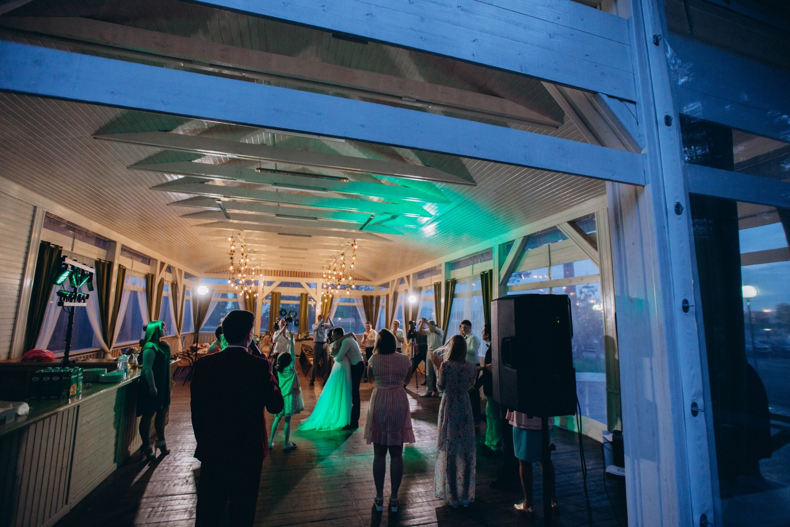 Евгений и Марта. Профессиональная видео и фото съёмка в Калуге и области