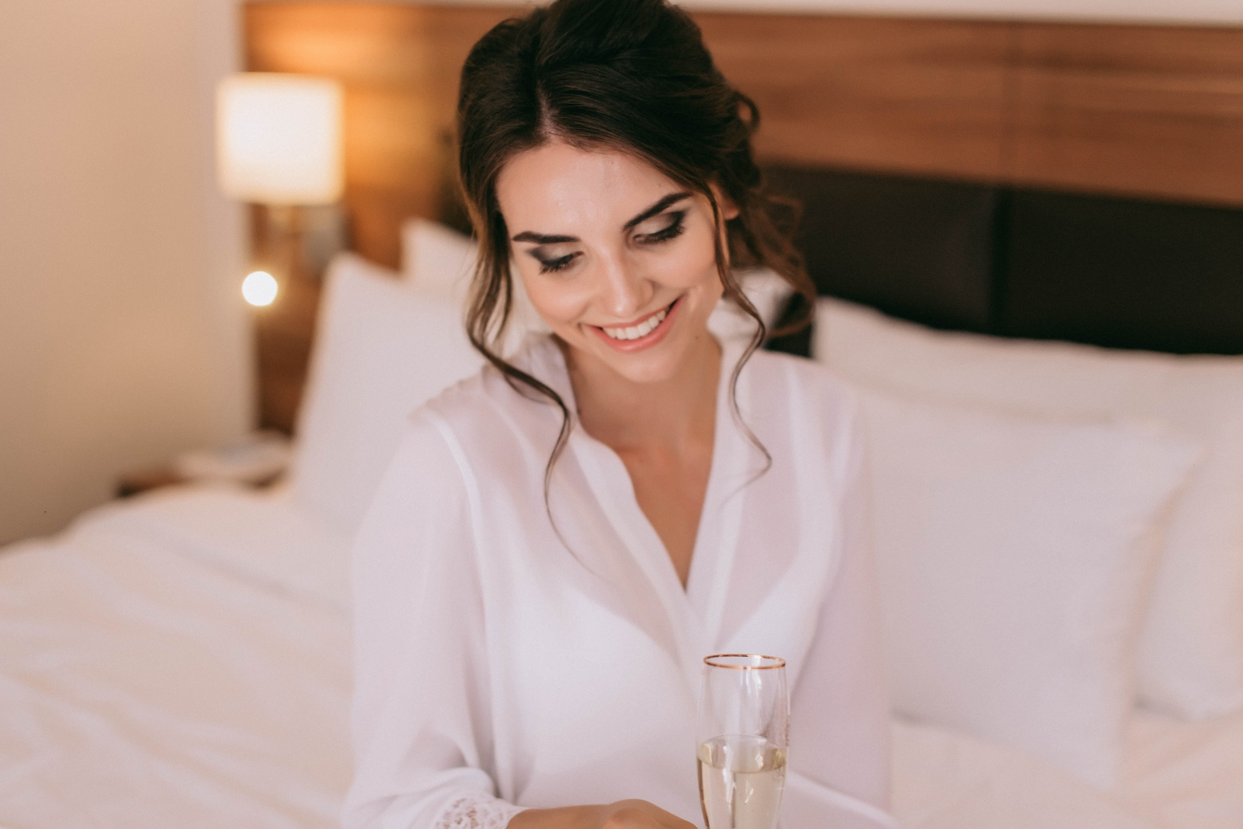 Александр и Мария. Профессиональная видео и фото съёмка в Калуге и области