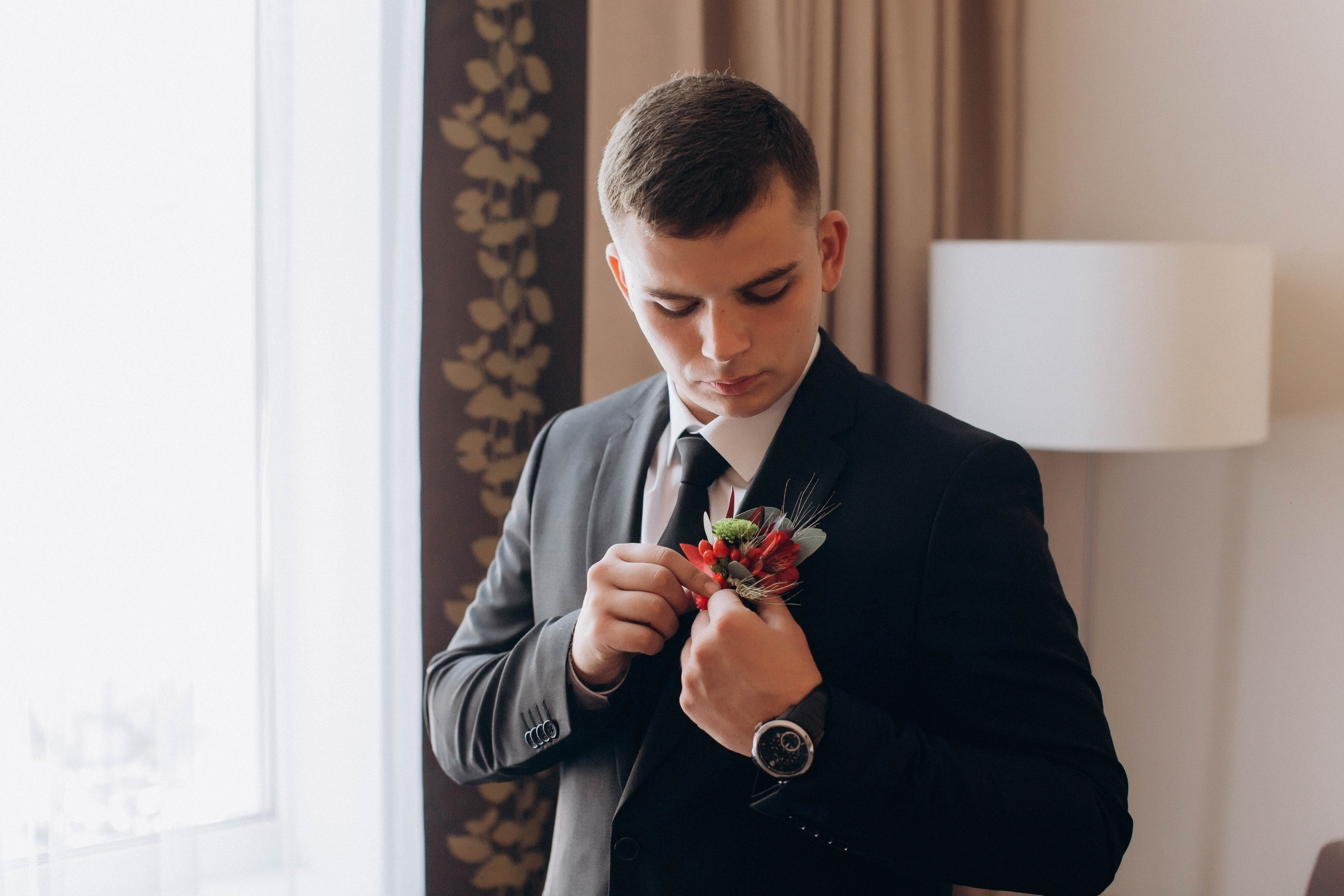 Александр и Мария. Профессиональная видео и фото съёмка в Калуге и области