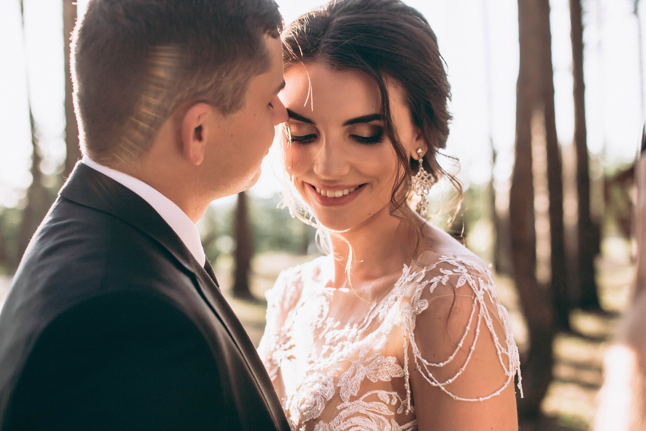 Александр и Мария. Профессиональная видео и фото съёмка в Калуге и области