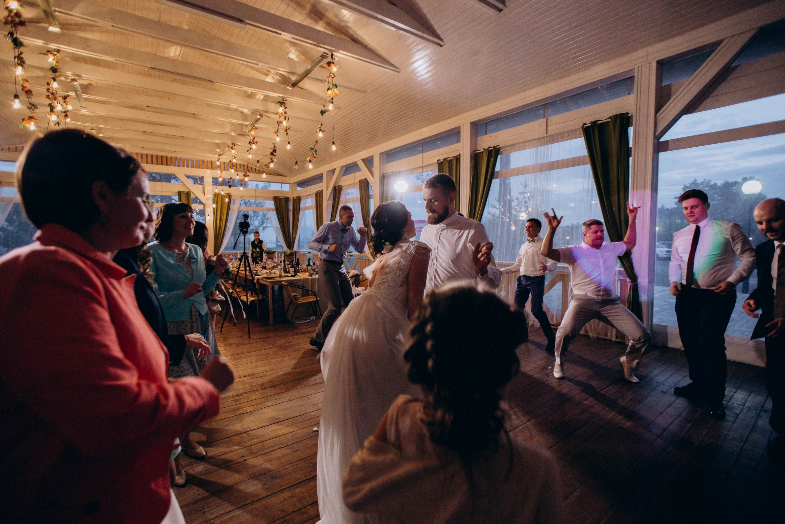 Евгений и Марта. Профессиональная видео и фото съёмка в Калуге и области