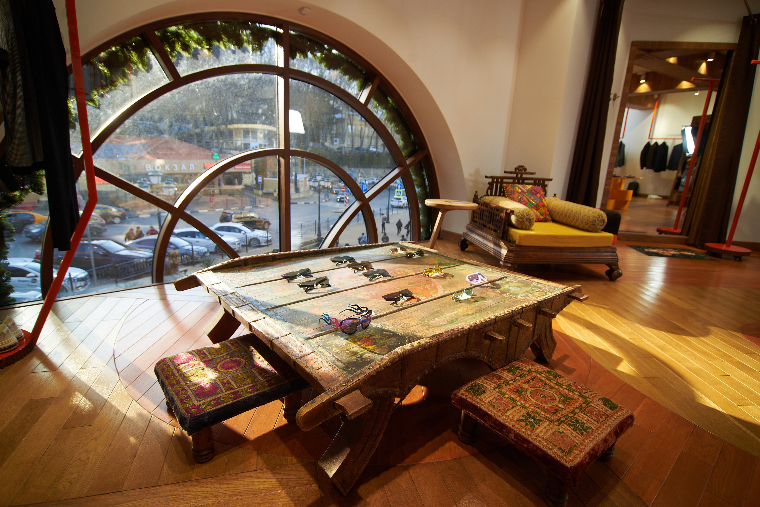 Concept store «МАКИ». Константин Кордонский | Интерьерный и food-фотограф в Кисловодске и КМВ