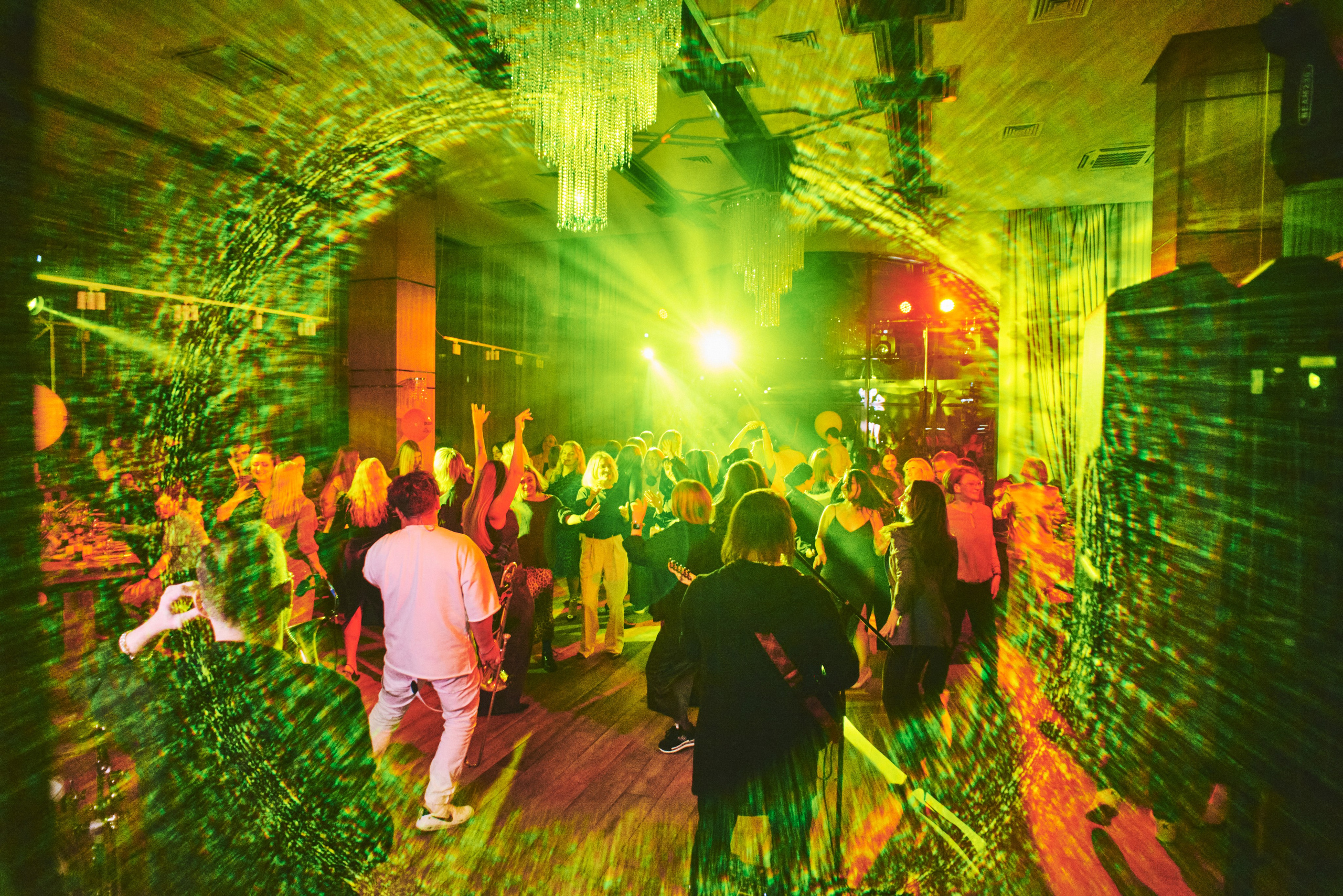 Корпоративный банкет. Константин Кордонский | Интерьерный и food-фотограф в Кисловодске и КМВ