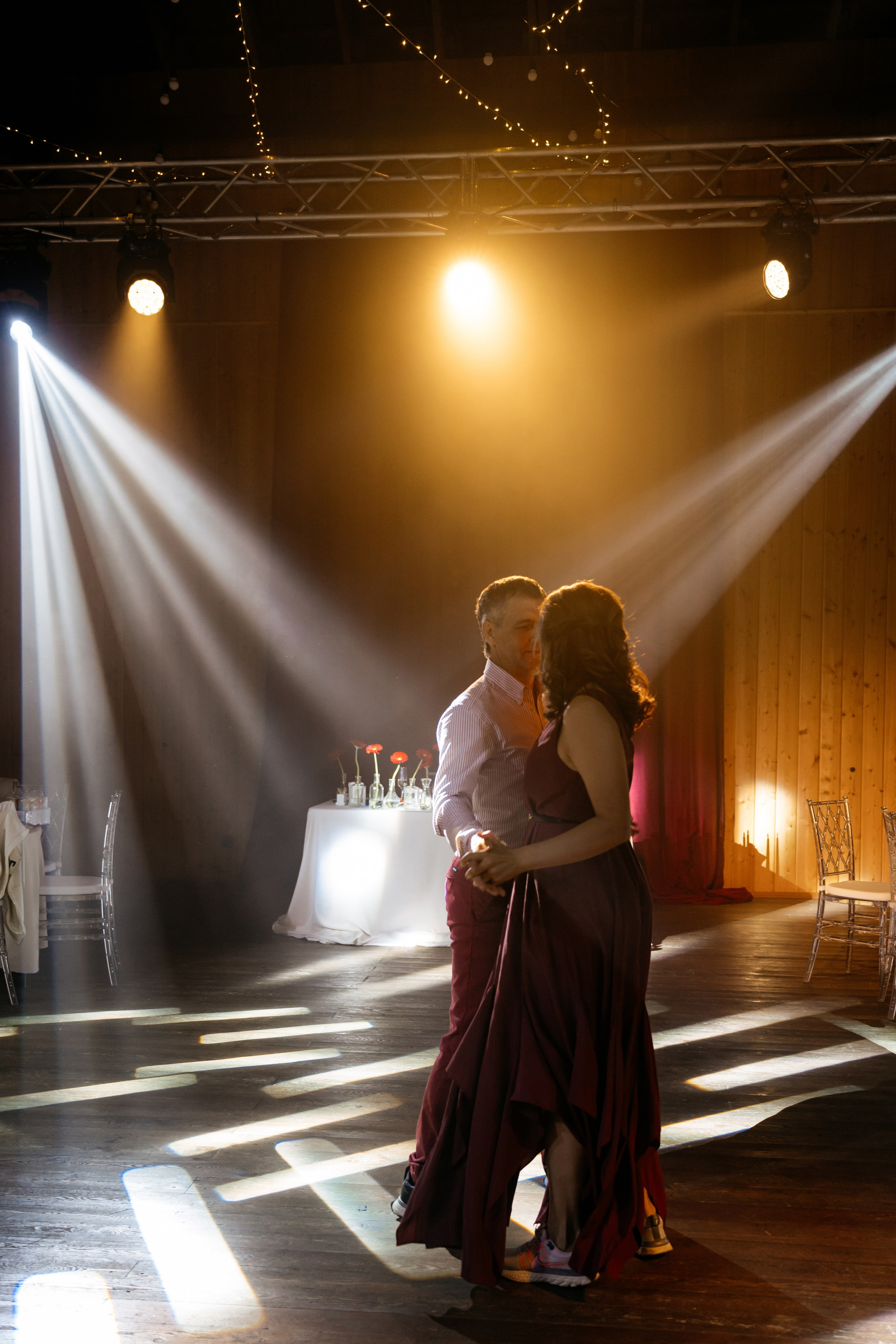 Игорь и Юлия. Свадебный фотограф Красноярск Вязьминова Мария