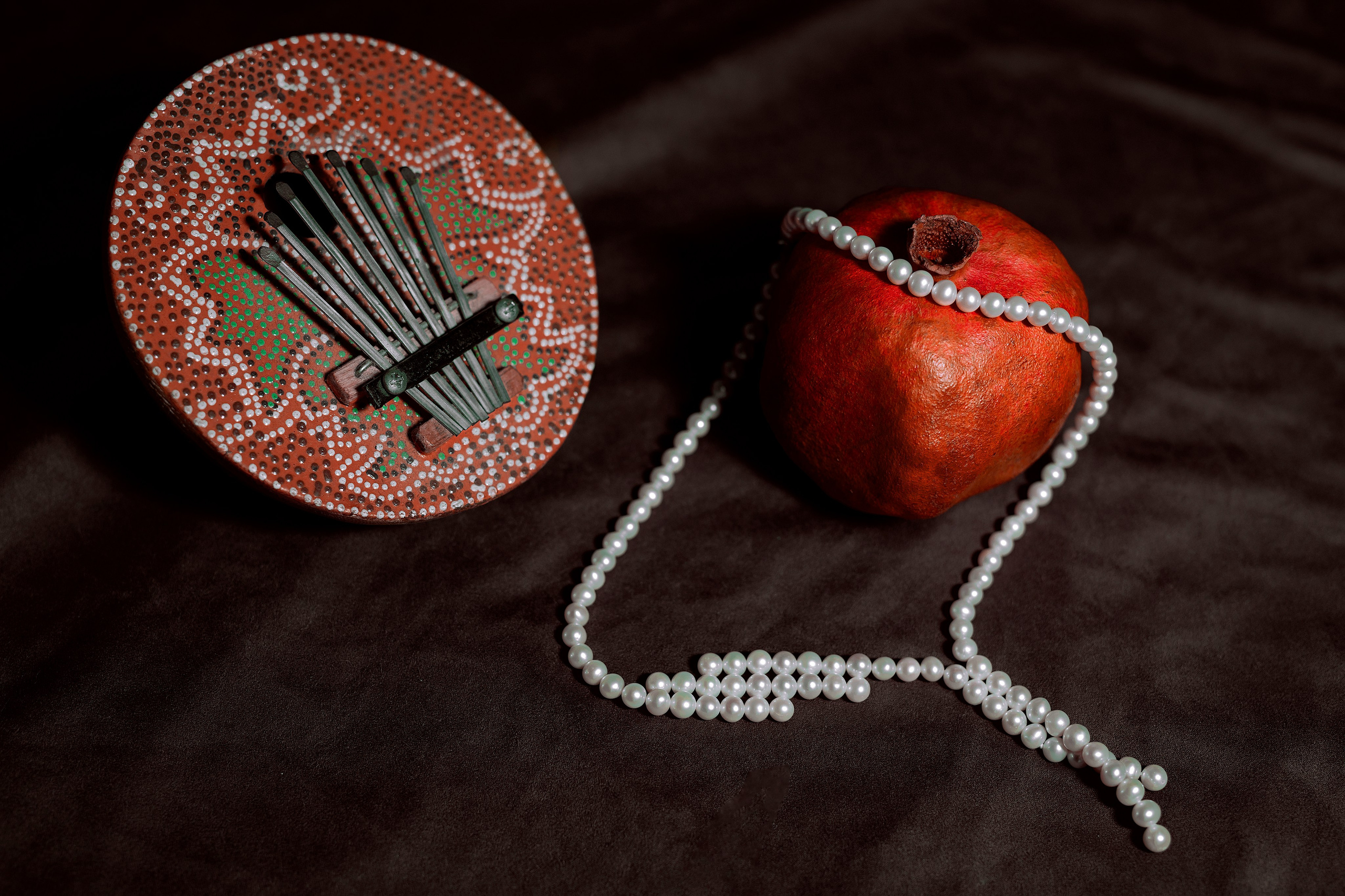 Предметная съёмка. Фотограф в Москве — Максим Тарасенко