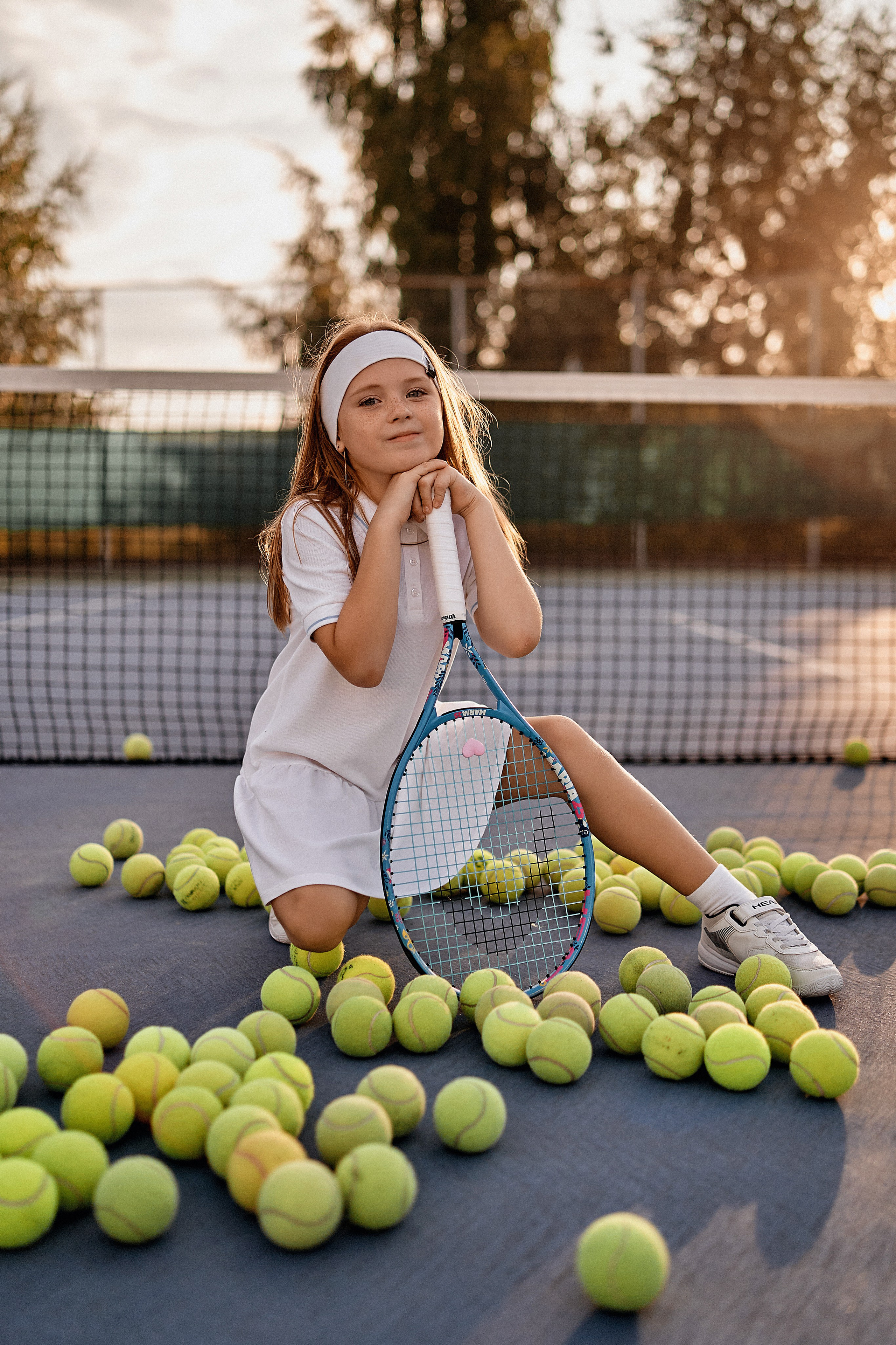 Фотосессия Оли. Свадебная, семейная фото и видео съёмка в Пензе