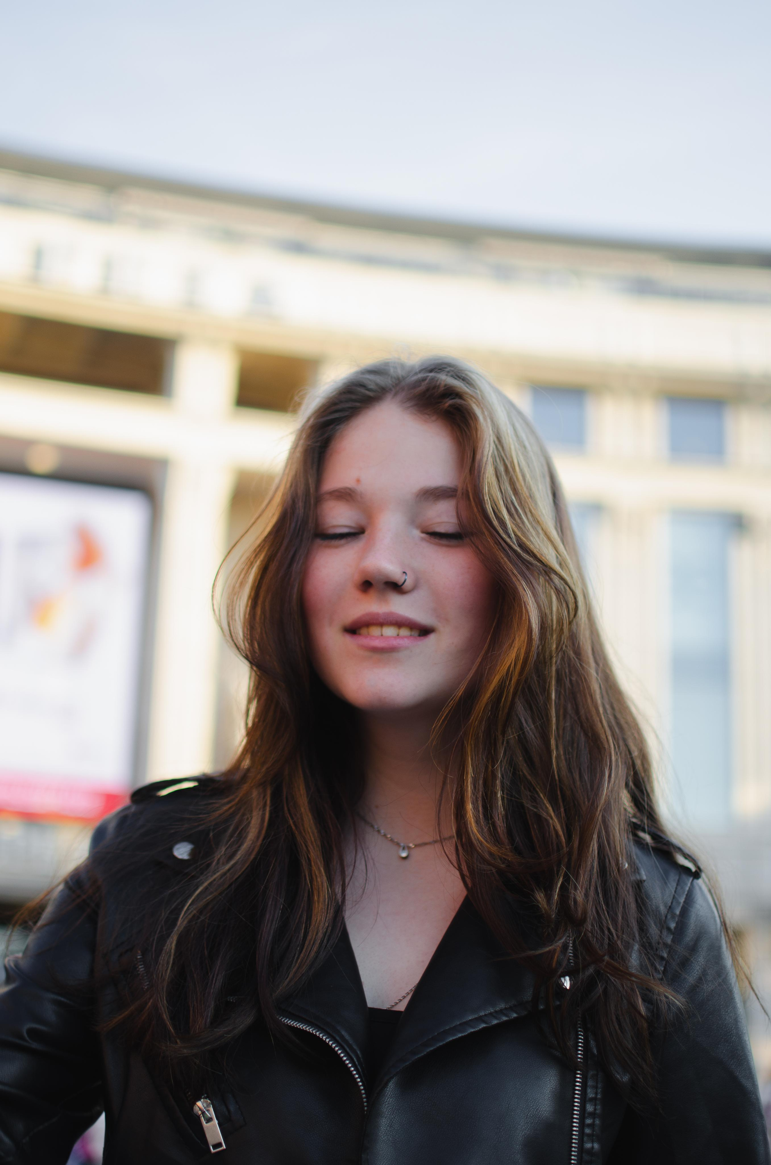 Ночь музеев 2023. Портретный фотограф в Санкт-Петербурге Аласкарова Алессия