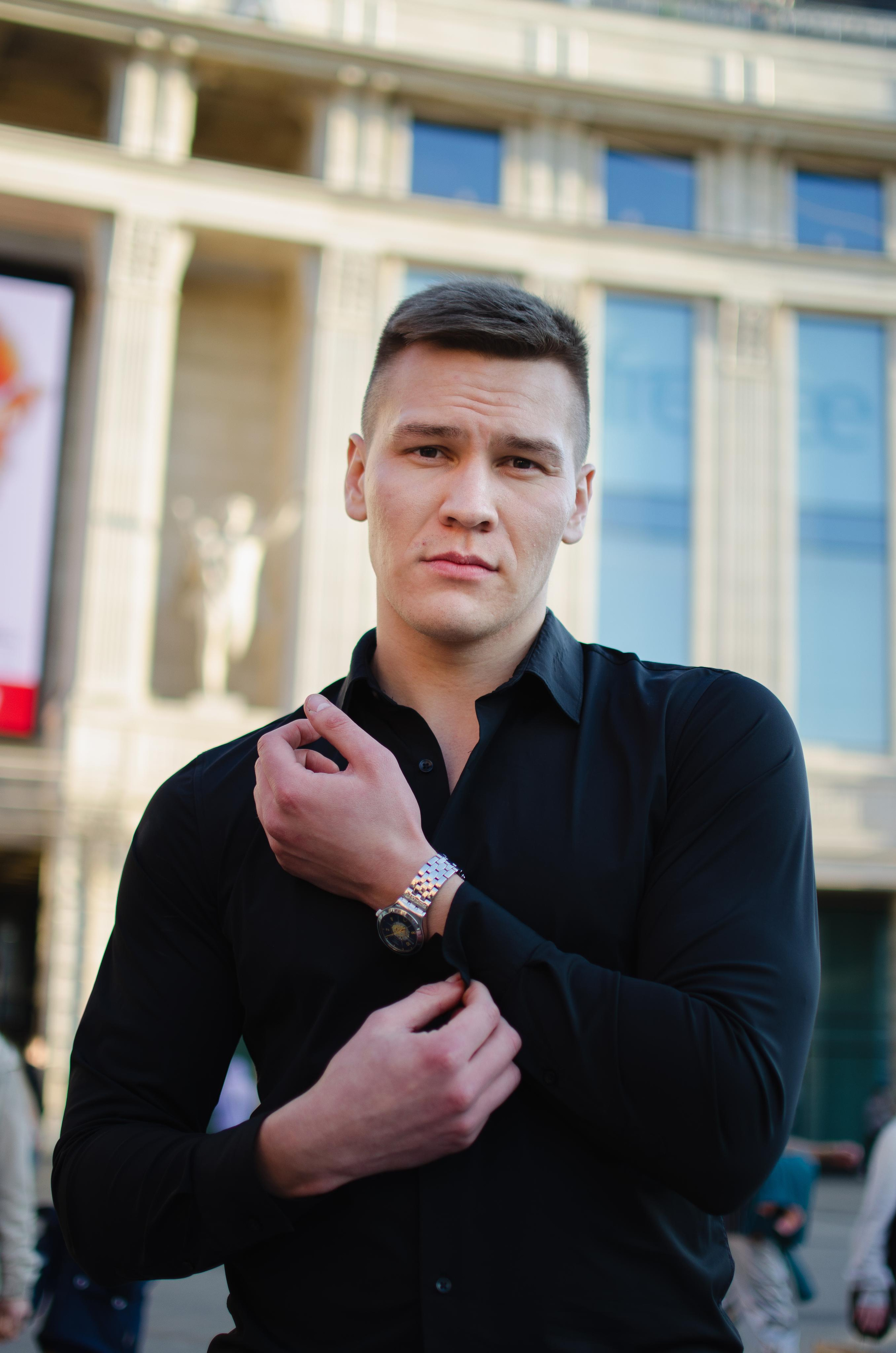 Ночь музеев 2023. Портретный фотограф в Санкт-Петербурге Аласкарова Алессия