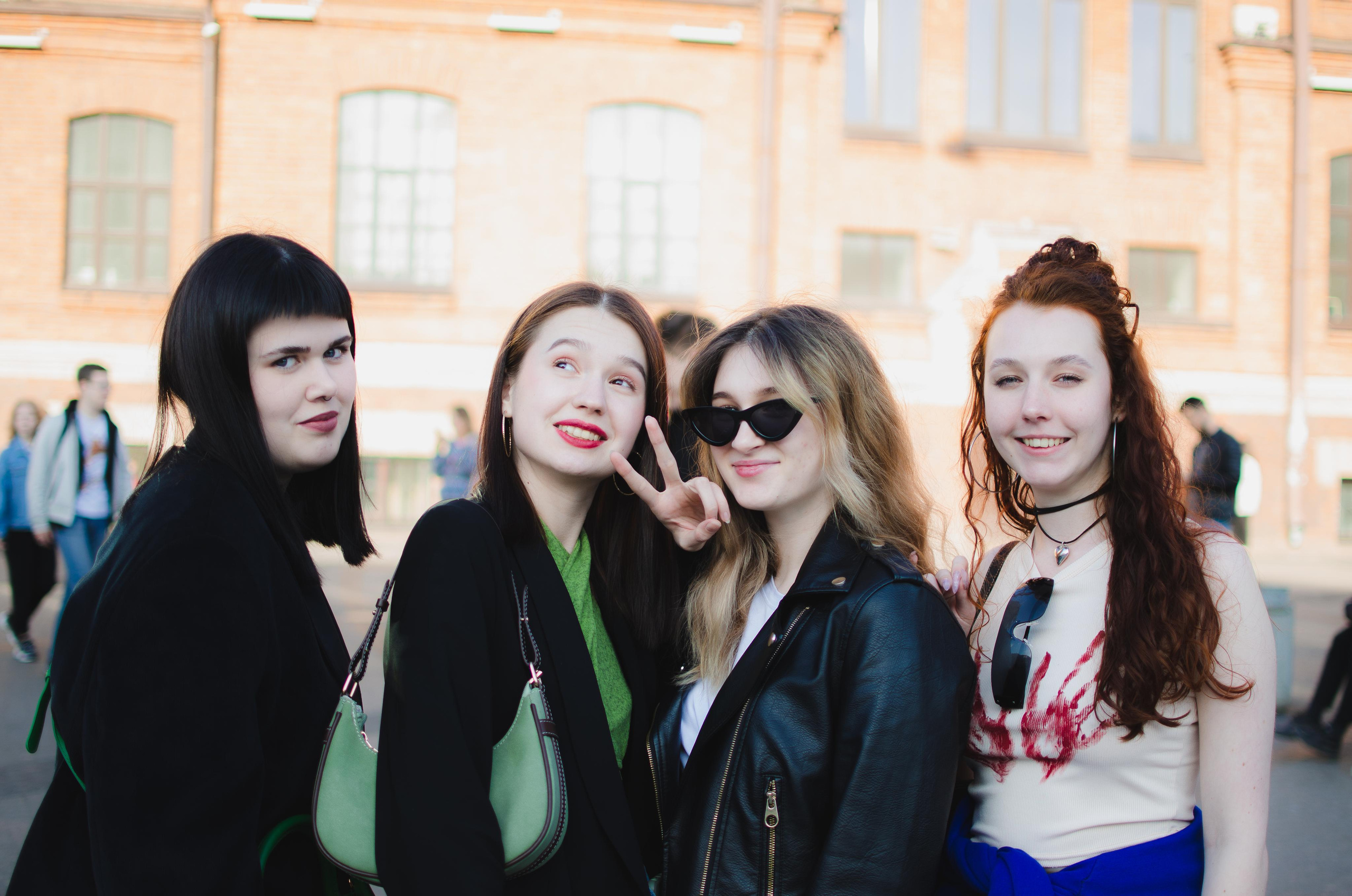 Ночь музеев 2023. Портретный фотограф в Санкт-Петербурге Аласкарова Алессия