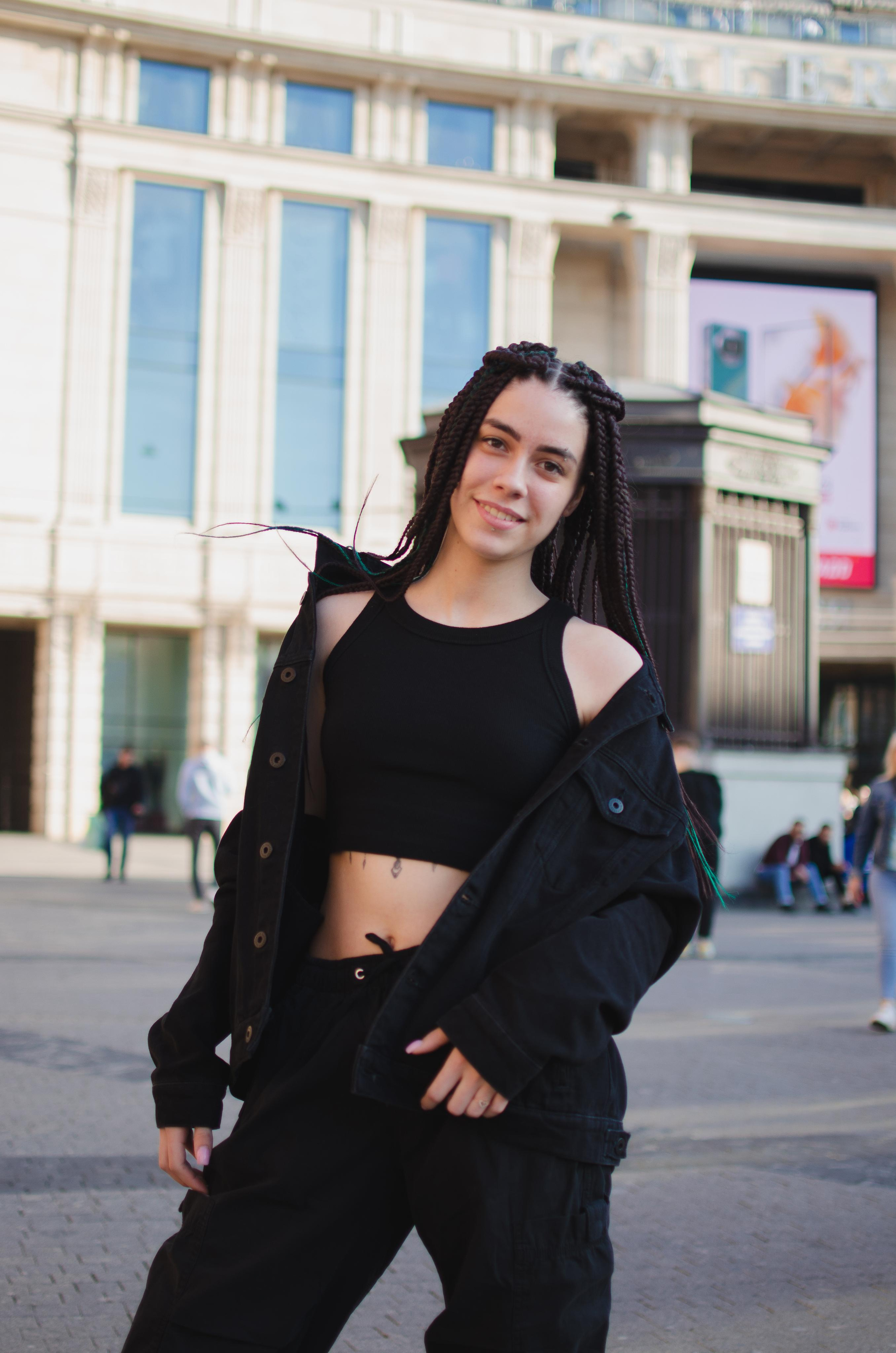 Ночь музеев 2023. Портретный фотограф в Санкт-Петербурге Аласкарова Алессия