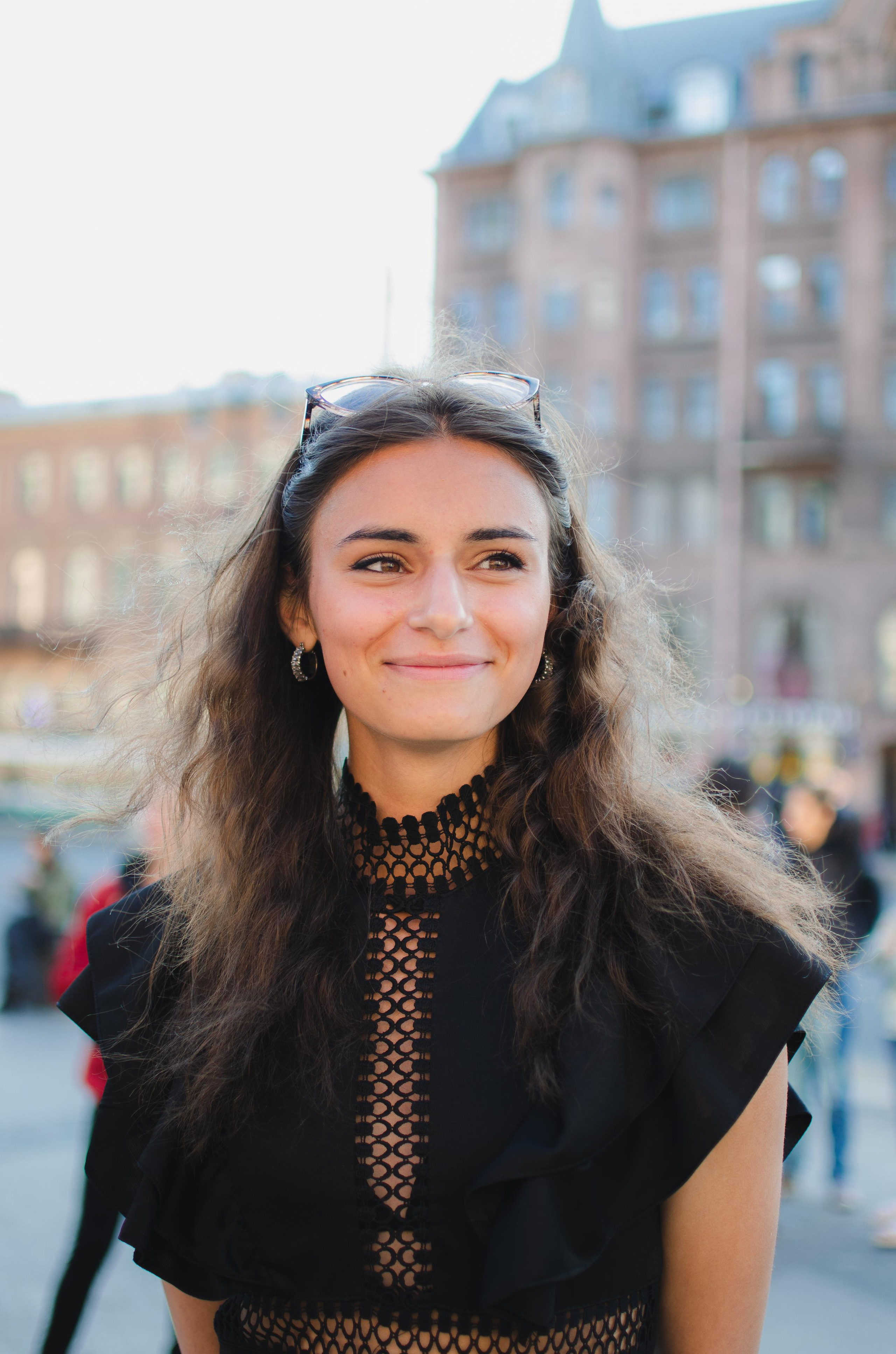 Ночь музеев 2023. Портретный фотограф в Санкт-Петербурге Аласкарова Алессия