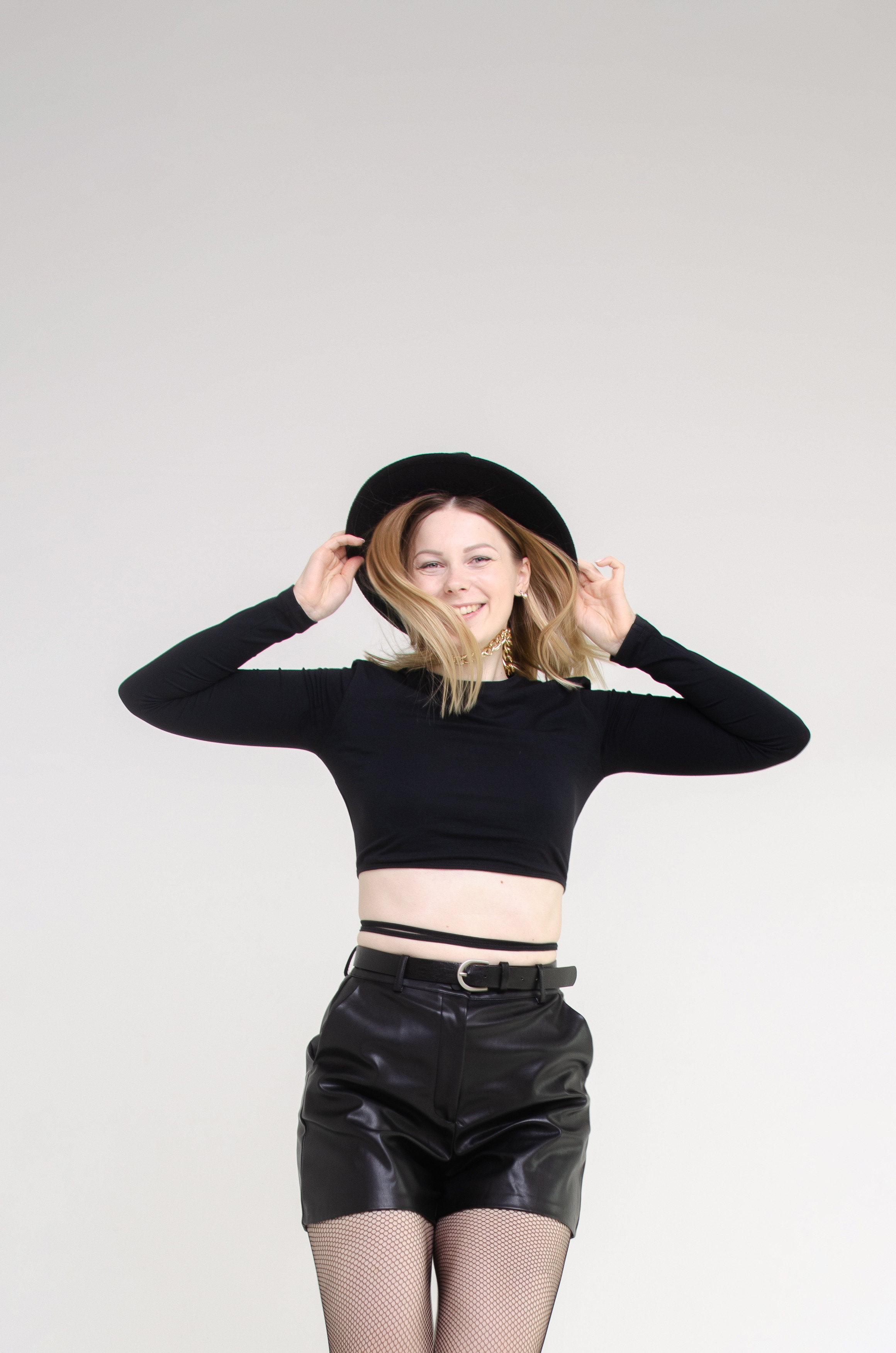 Первая вспышка. Портретный фотограф в Санкт-Петербурге Аласкарова Алессия