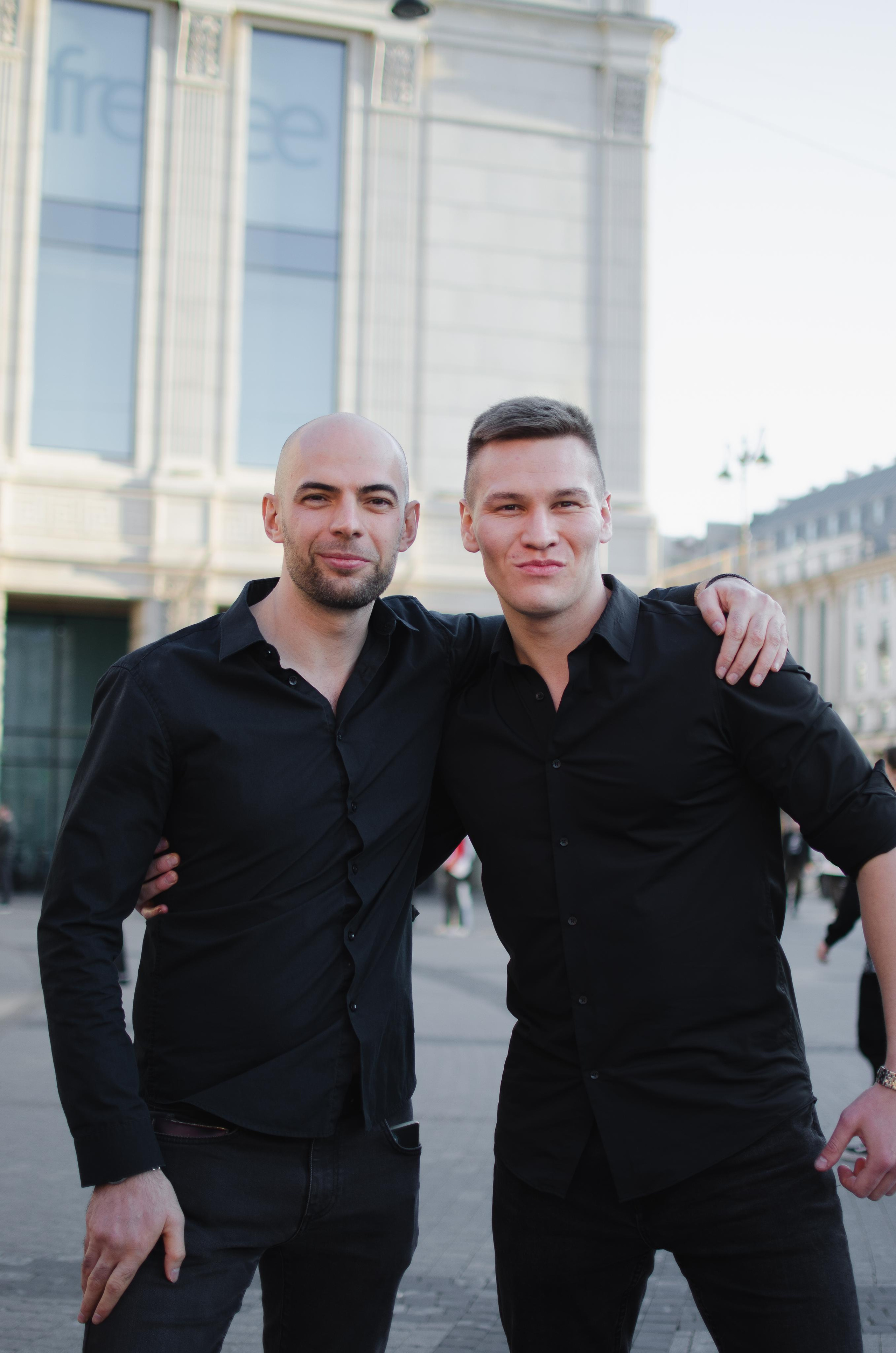 Ночь музеев 2023. Портретный фотограф в Санкт-Петербурге Аласкарова Алессия