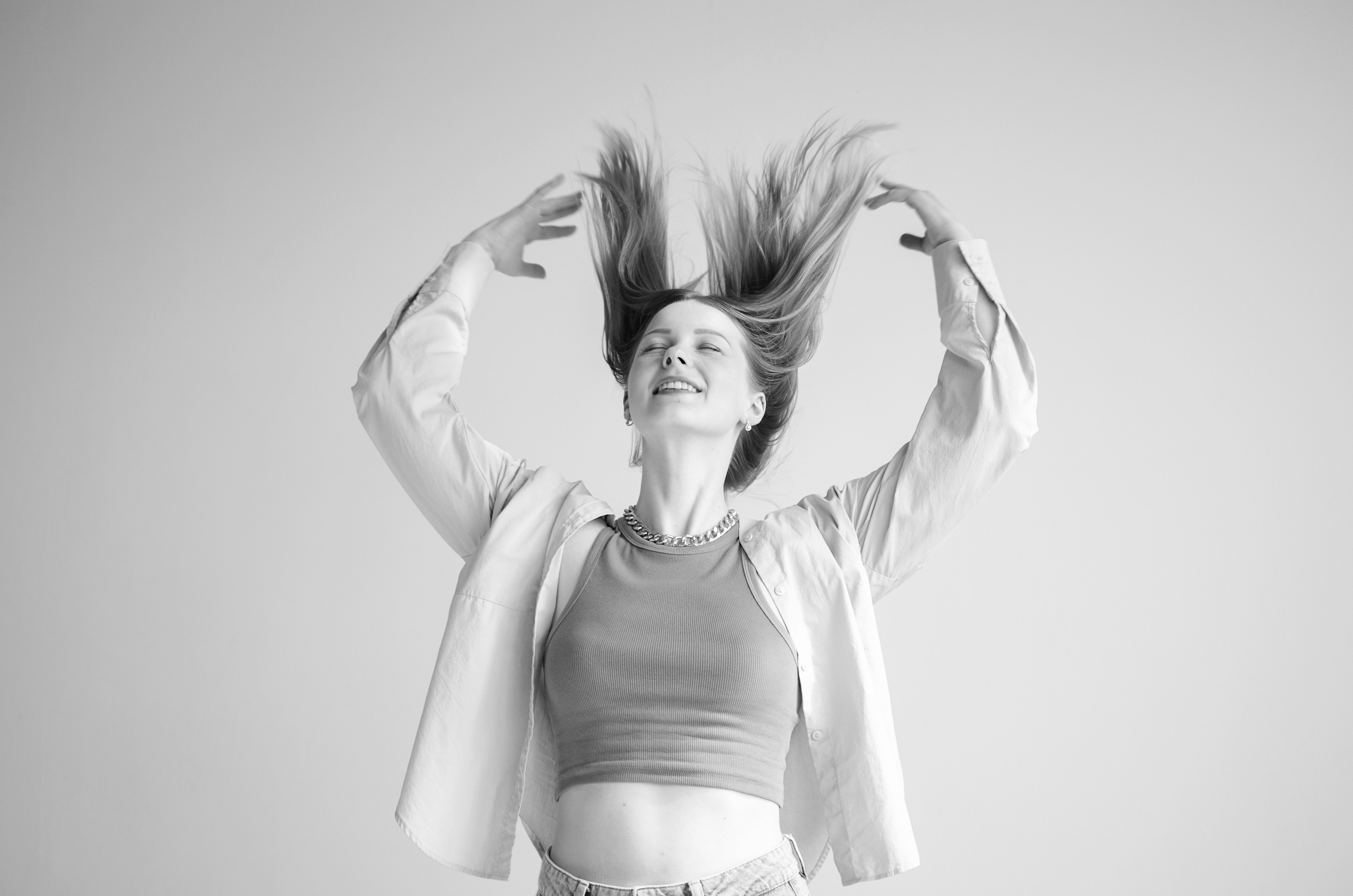 Первая вспышка. Портретный фотограф в Санкт-Петербурге Аласкарова Алессия