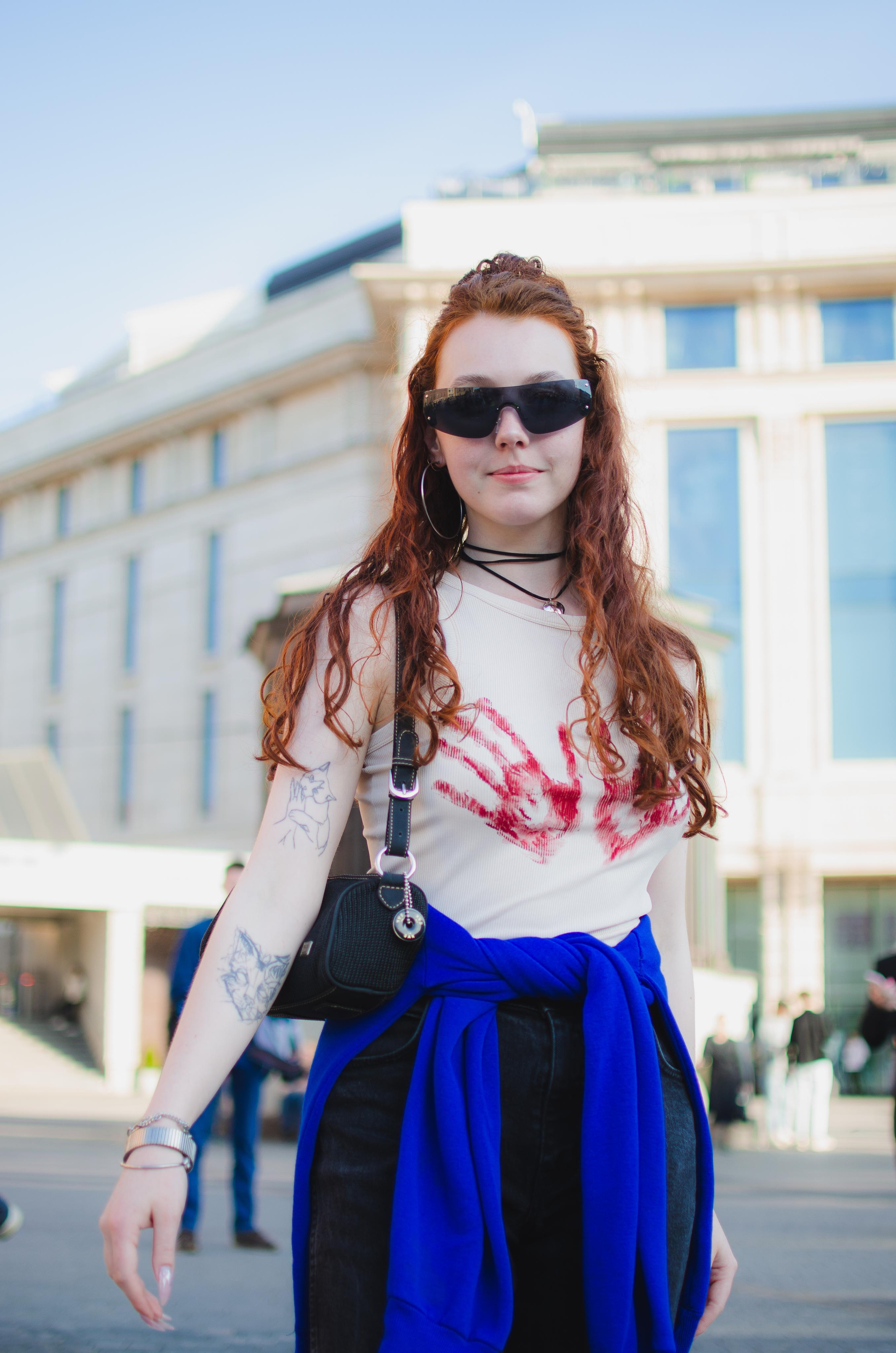 Ночь музеев 2023. Портретный фотограф в Санкт-Петербурге Аласкарова Алессия