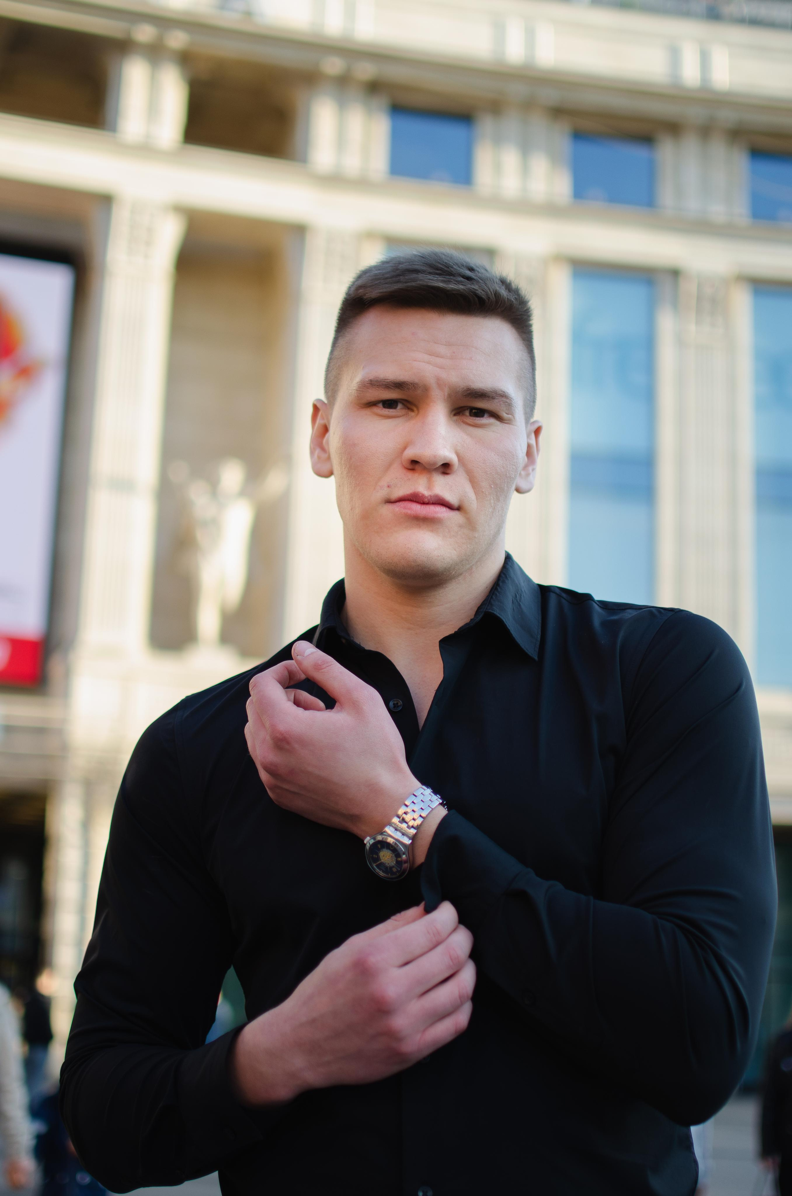 Ночь музеев 2023. Портретный фотограф в Санкт-Петербурге Аласкарова Алессия