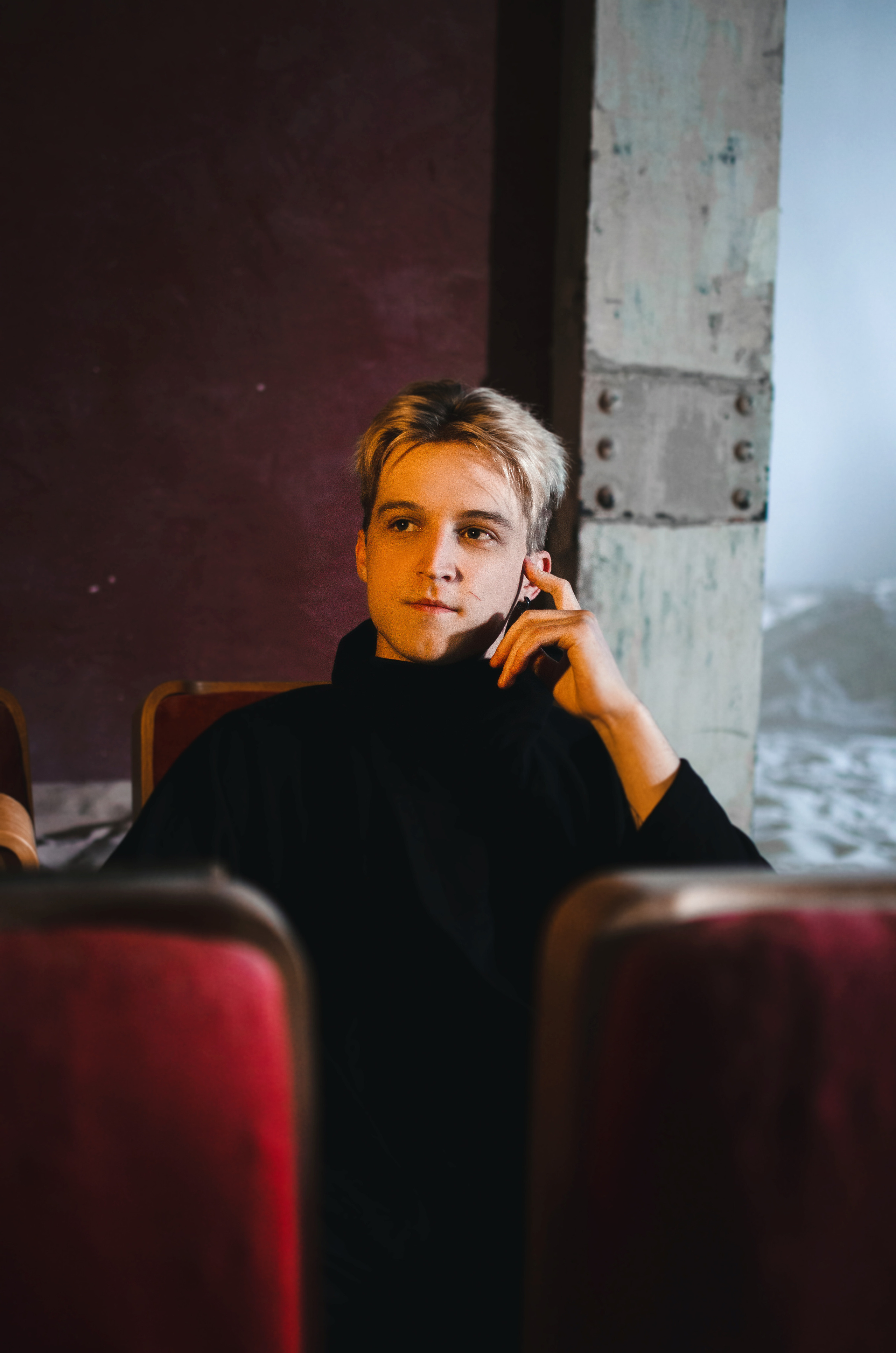 Песчаная фотосессия. Портретный фотограф в Санкт-Петербурге Аласкарова Алессия