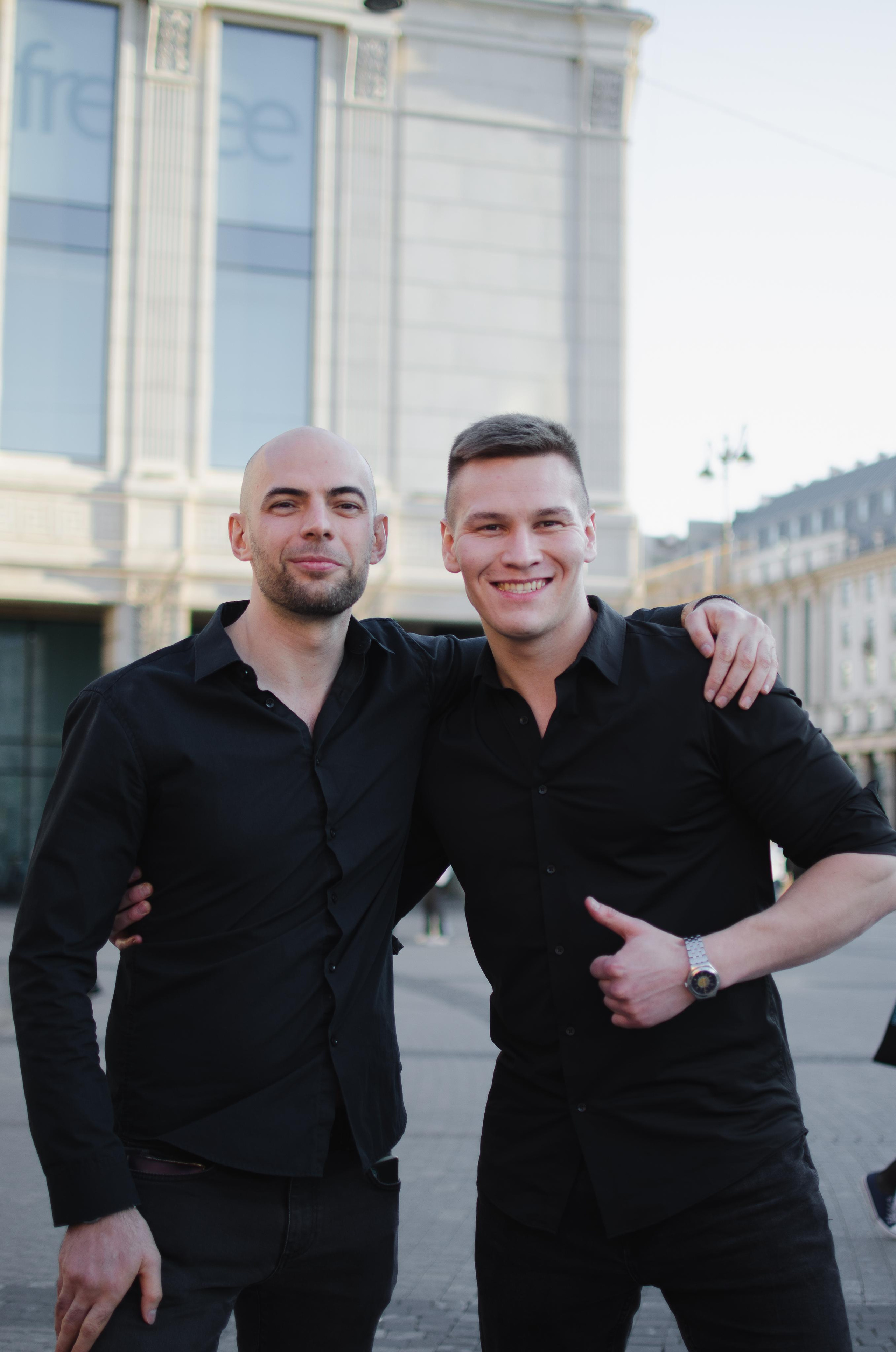 Ночь музеев 2023. Портретный фотограф в Санкт-Петербурге Аласкарова Алессия