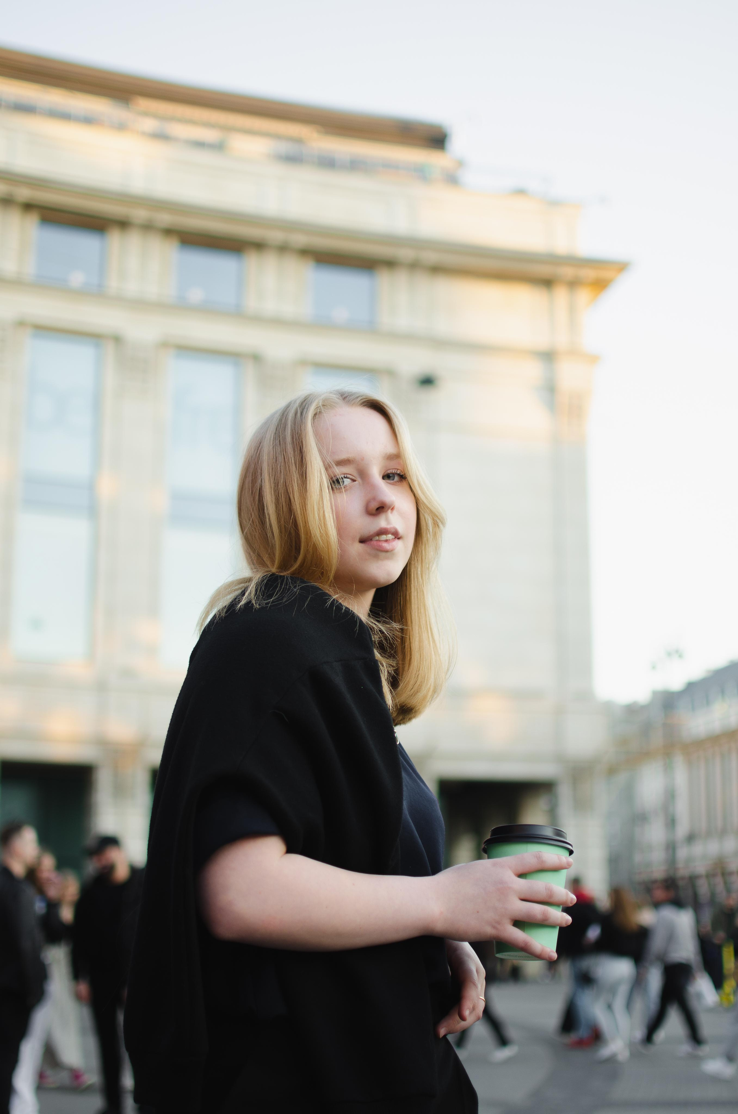 Ночь музеев 2023. Портретный фотограф в Санкт-Петербурге Аласкарова Алессия